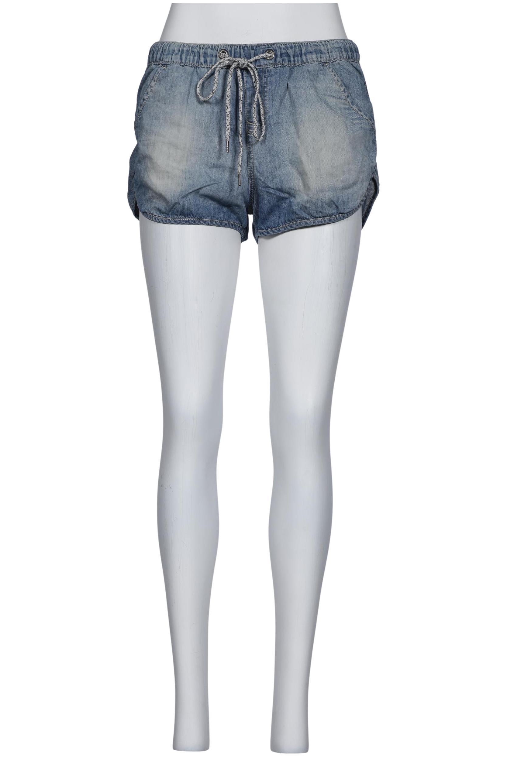 

Roxy Damen Shorts, blau, Gr. 38