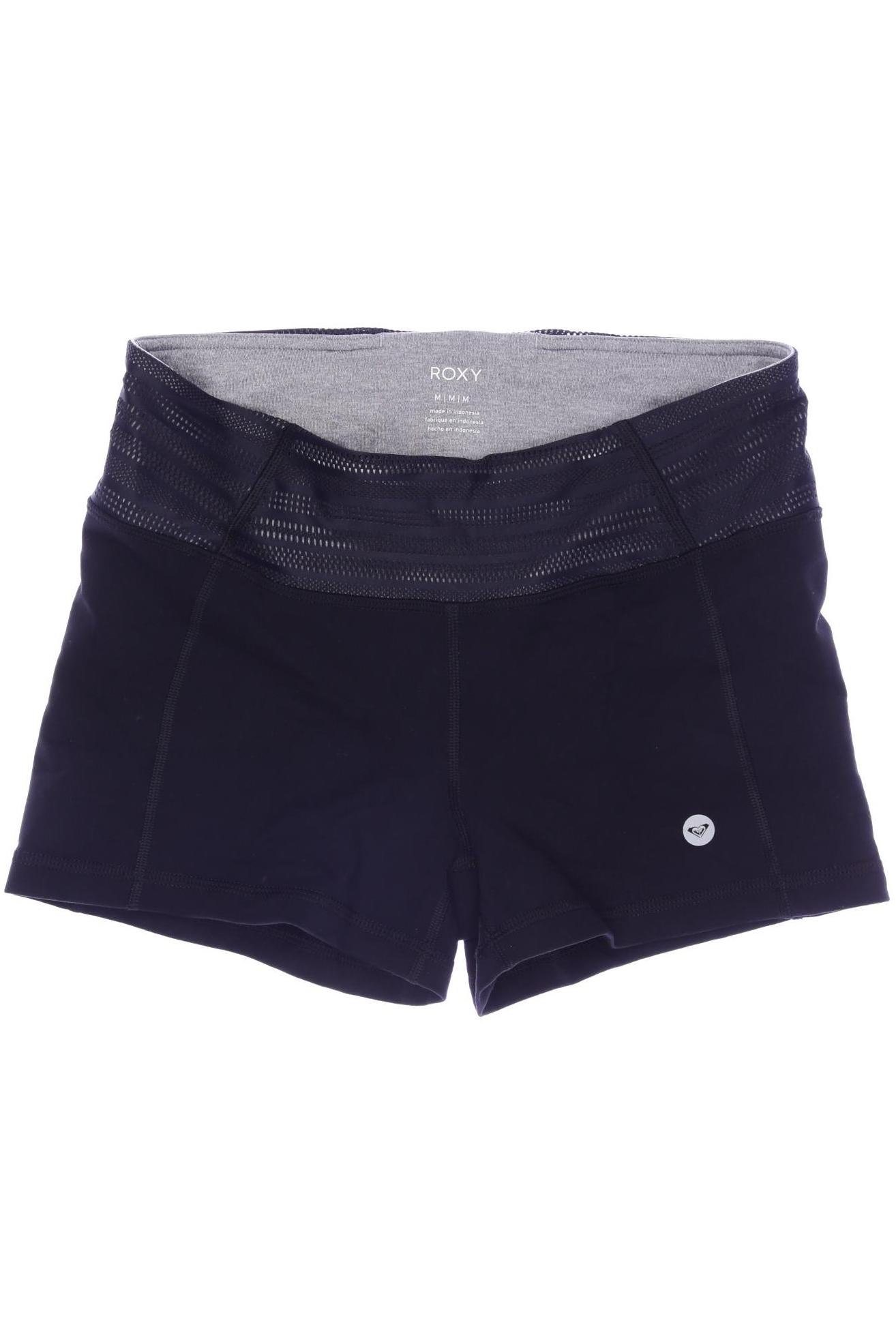 

Roxy Damen Shorts, schwarz, Gr. 38
