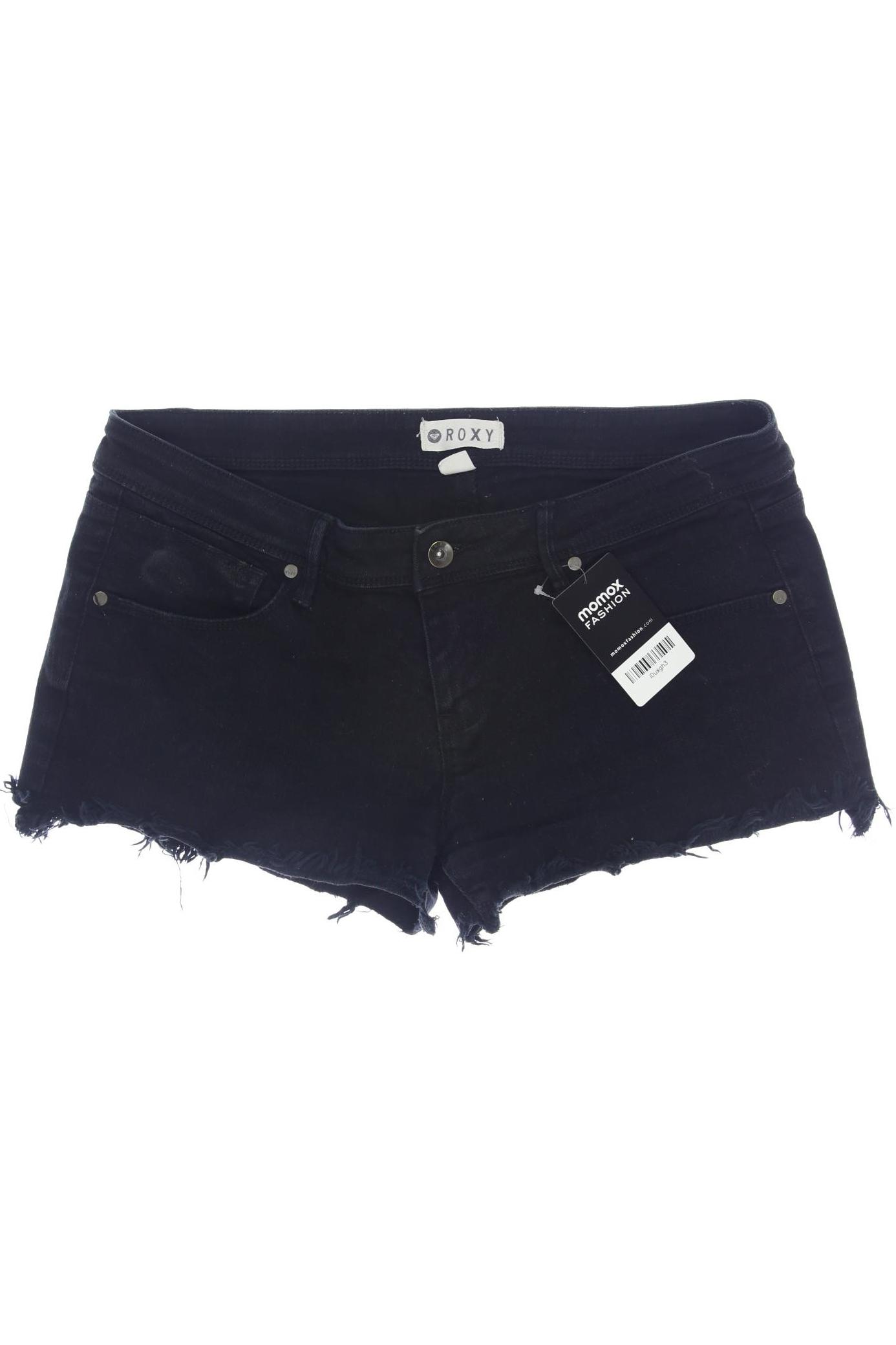 

Roxy Damen Shorts, schwarz, Gr. 30