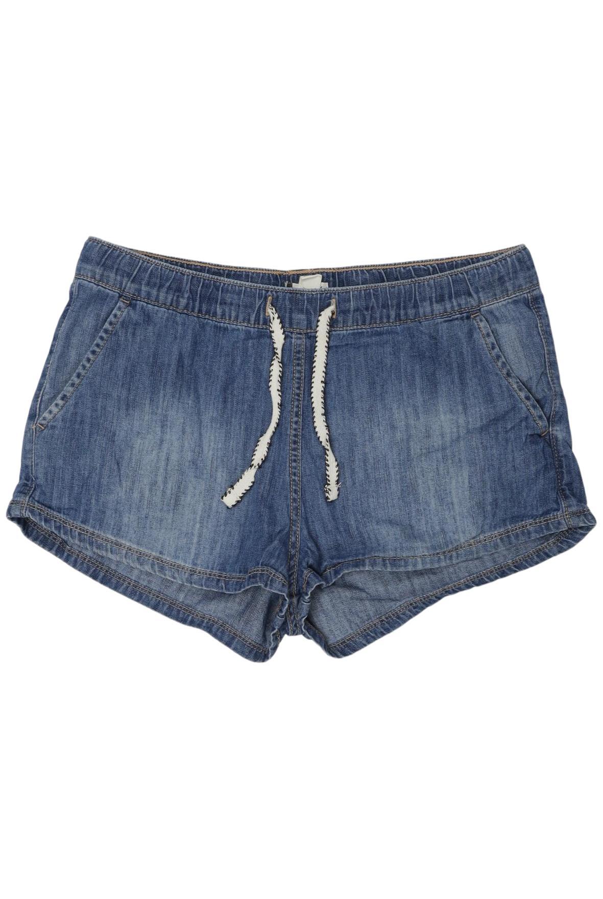 

Roxy Damen Shorts, blau, Gr. 36