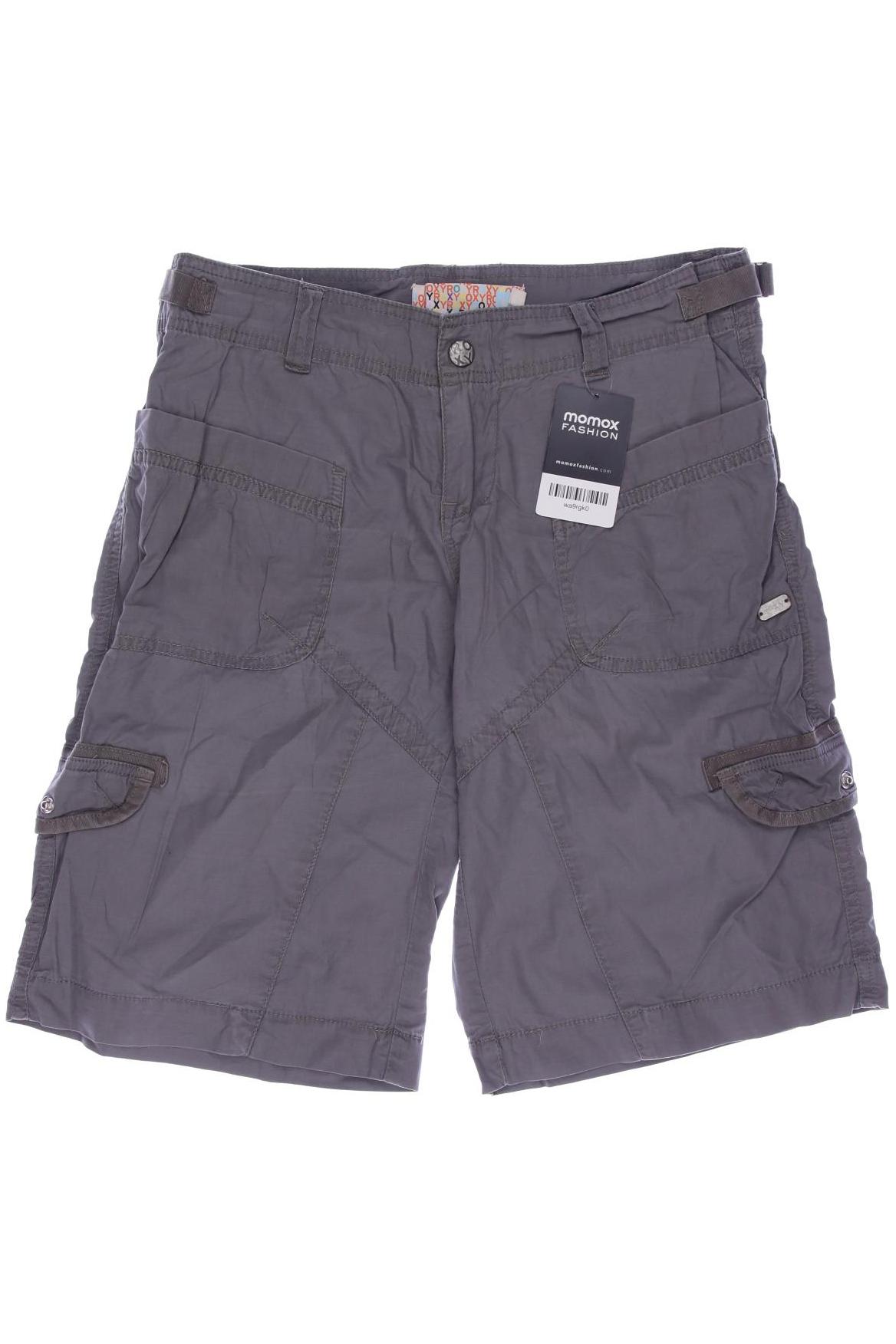 

Roxy Damen Shorts, grau, Gr. 38