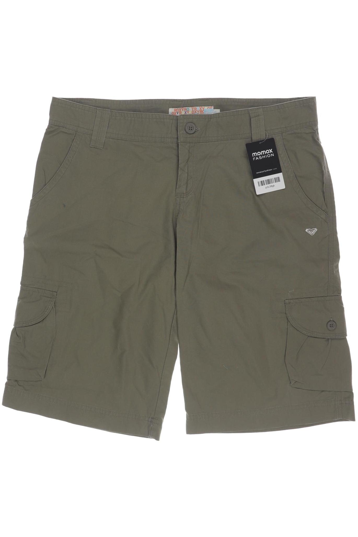 

Roxy Damen Shorts, grün, Gr. 44