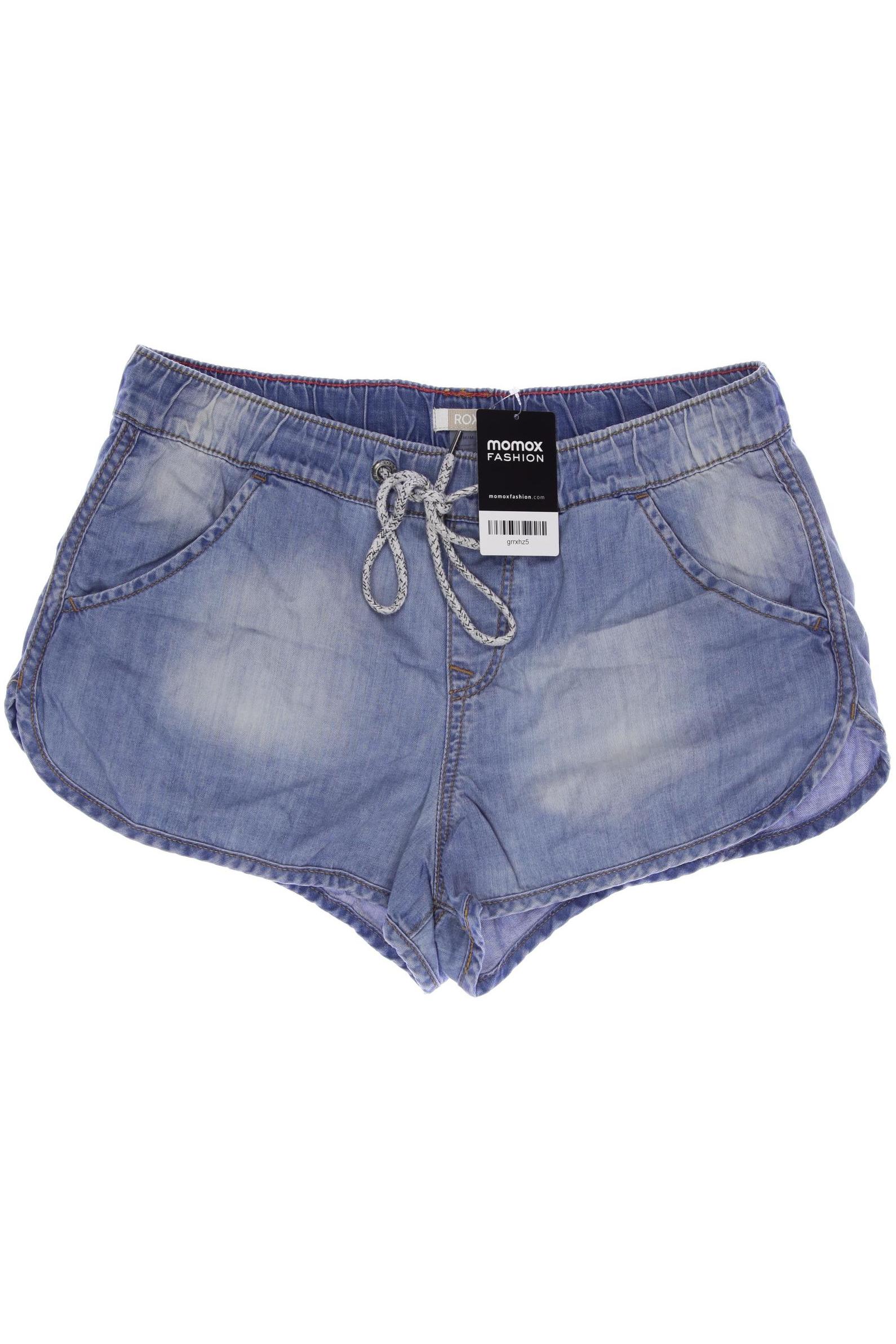 

Roxy Damen Shorts, blau, Gr. 38