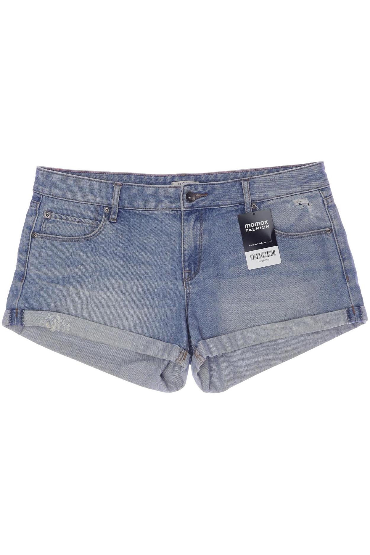 

Roxy Damen Shorts, blau, Gr. 30