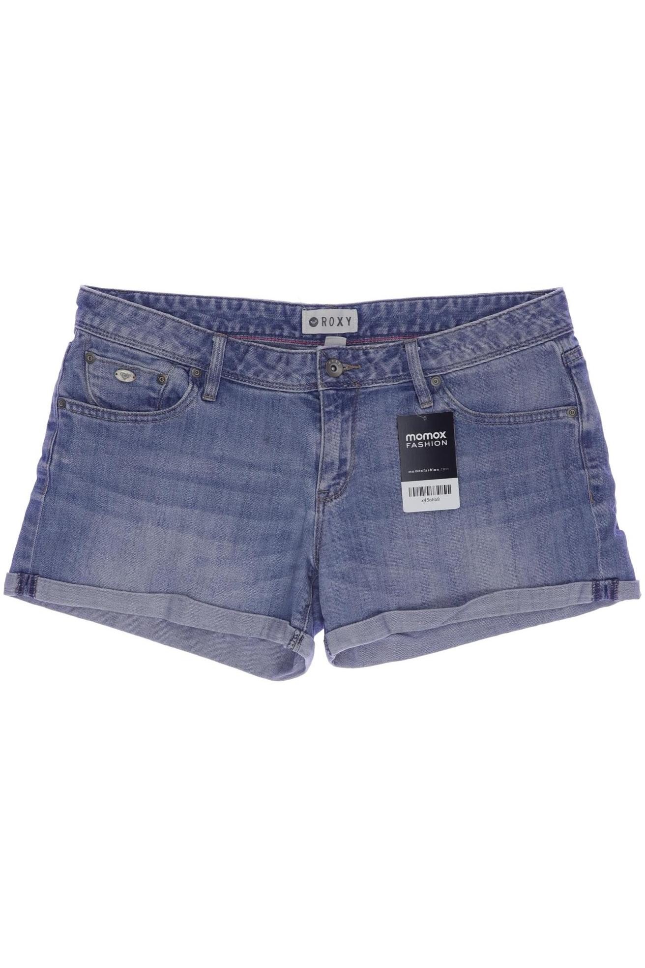 

Roxy Damen Shorts, blau, Gr. 30