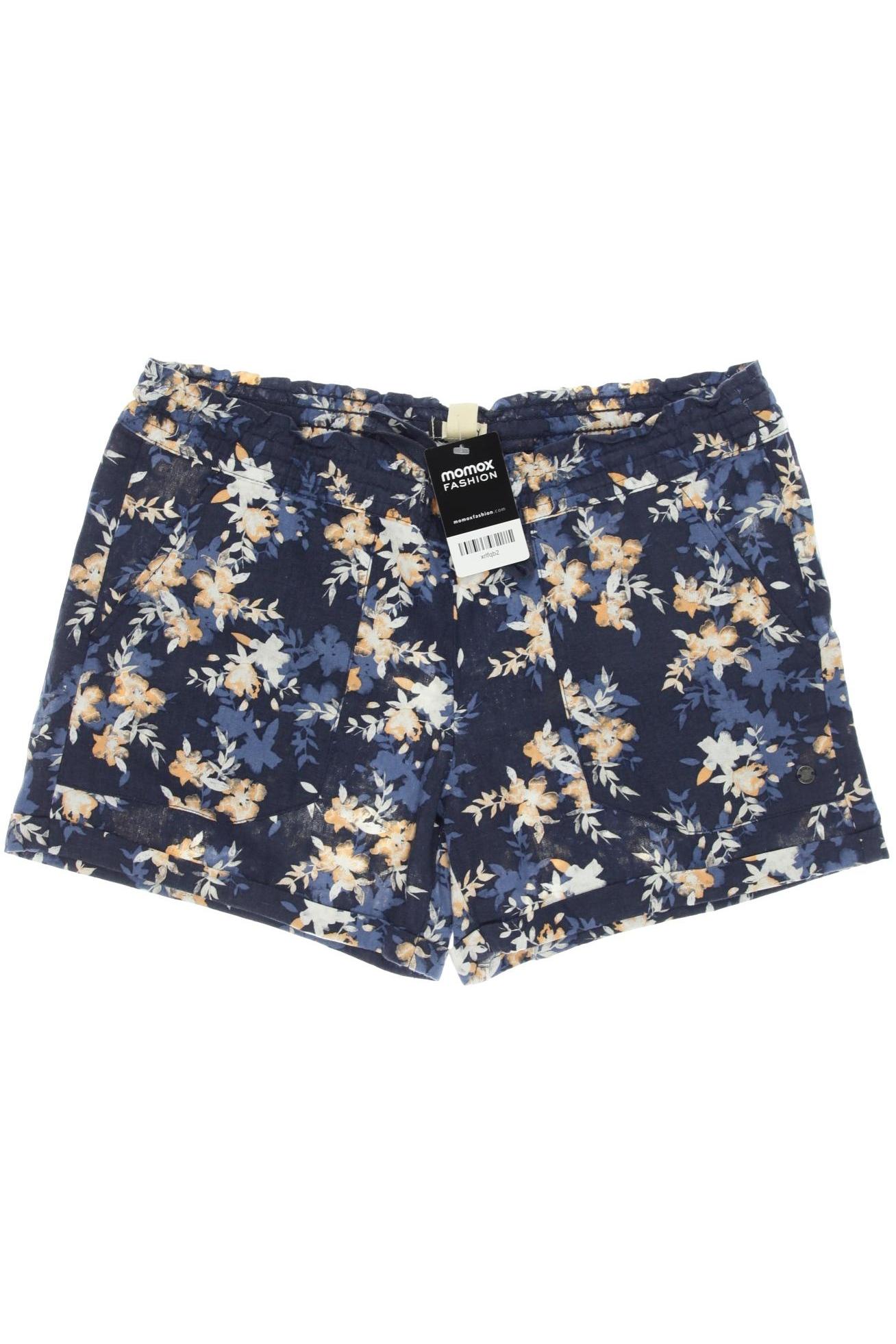 

Roxy Damen Shorts, marineblau, Gr. 38