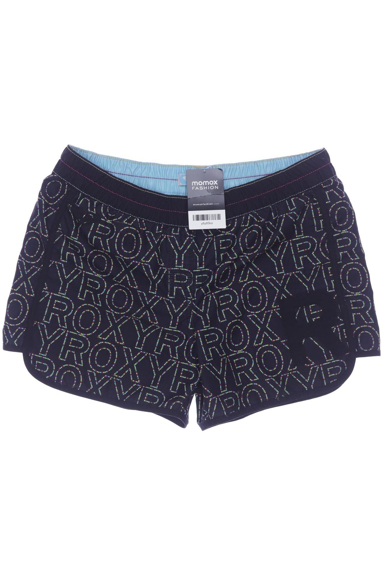 

Roxy Damen Shorts, schwarz, Gr. 42
