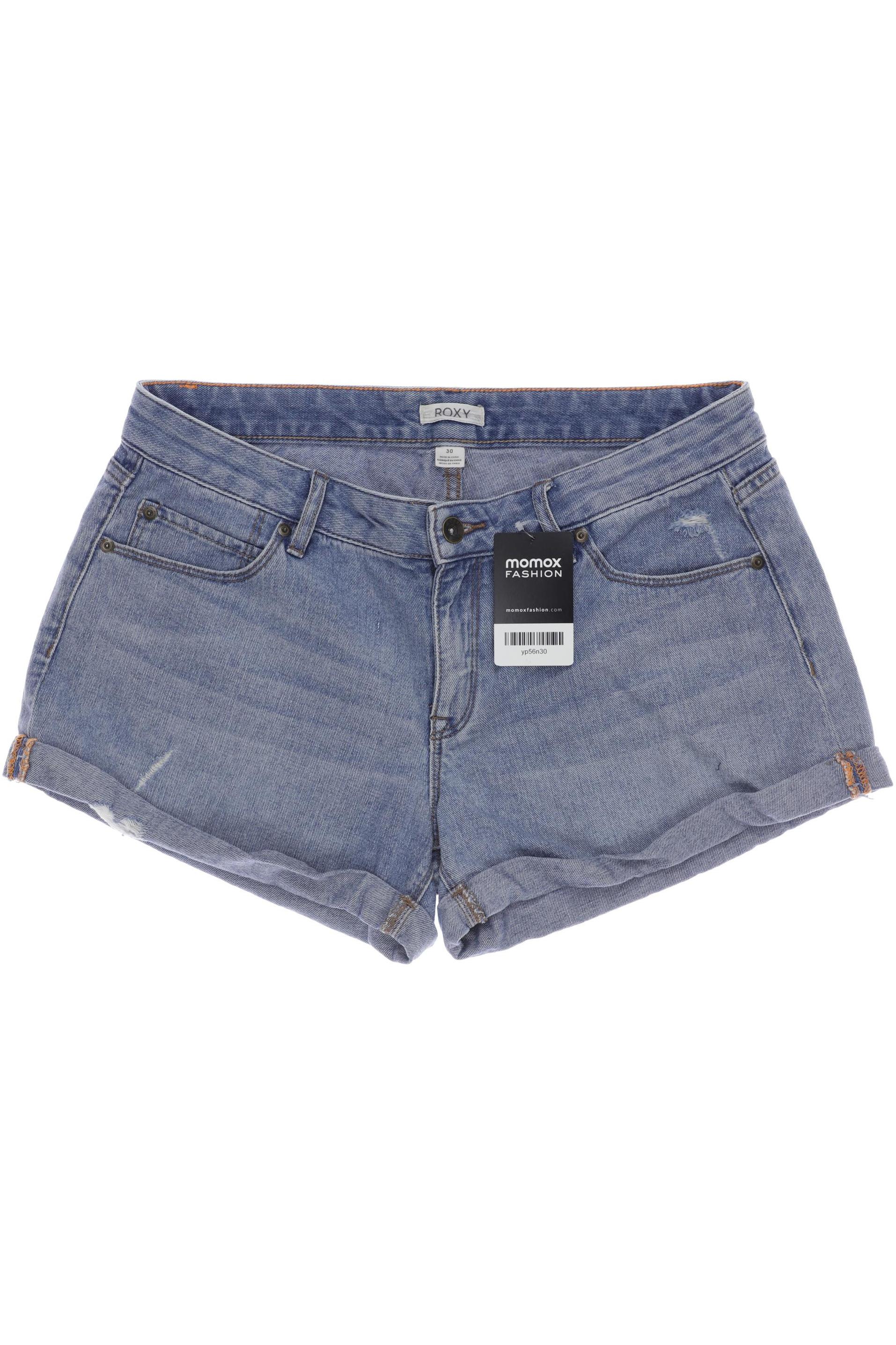 

Roxy Damen Shorts, blau, Gr. 30