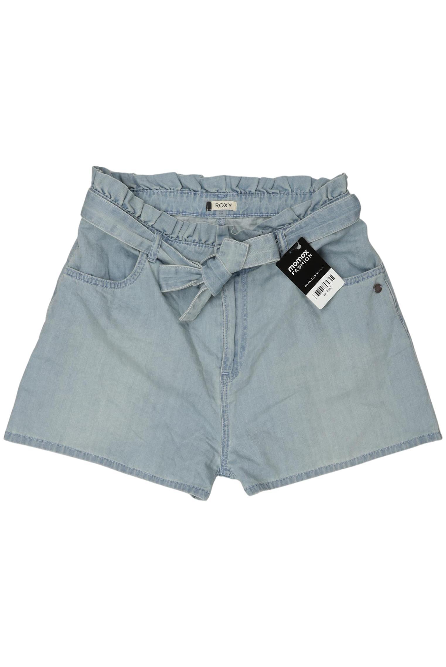 

Roxy Damen Shorts, hellblau, Gr. 38