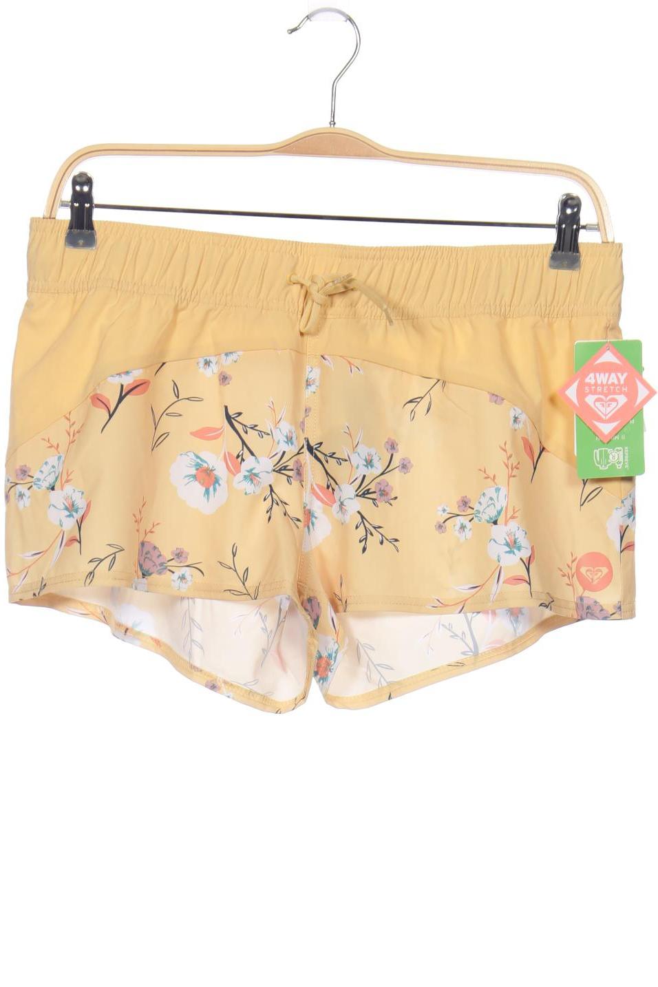 

Roxy Damen Shorts, gelb, Gr. 44