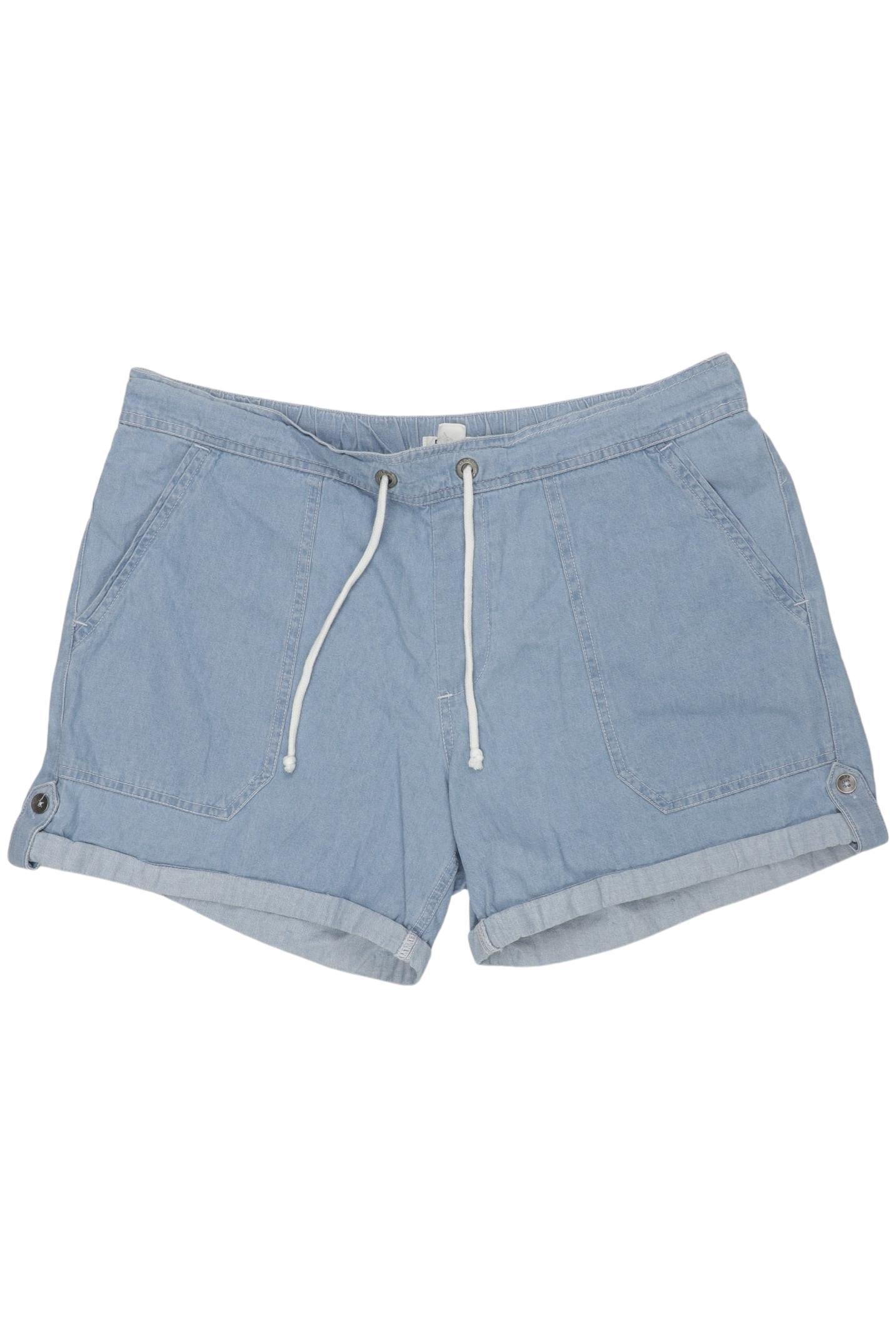 

Roxy Damen Shorts, blau, Gr. 42