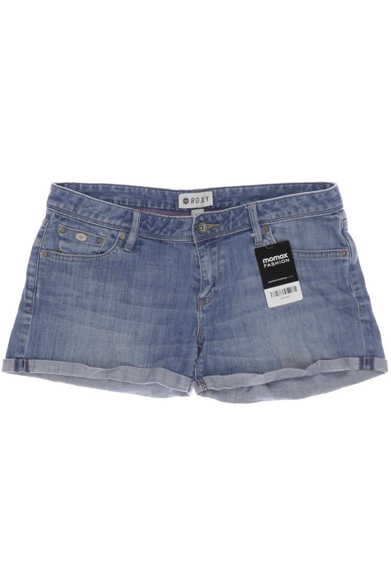 

Roxy Damen Shorts, blau, Gr. 28
