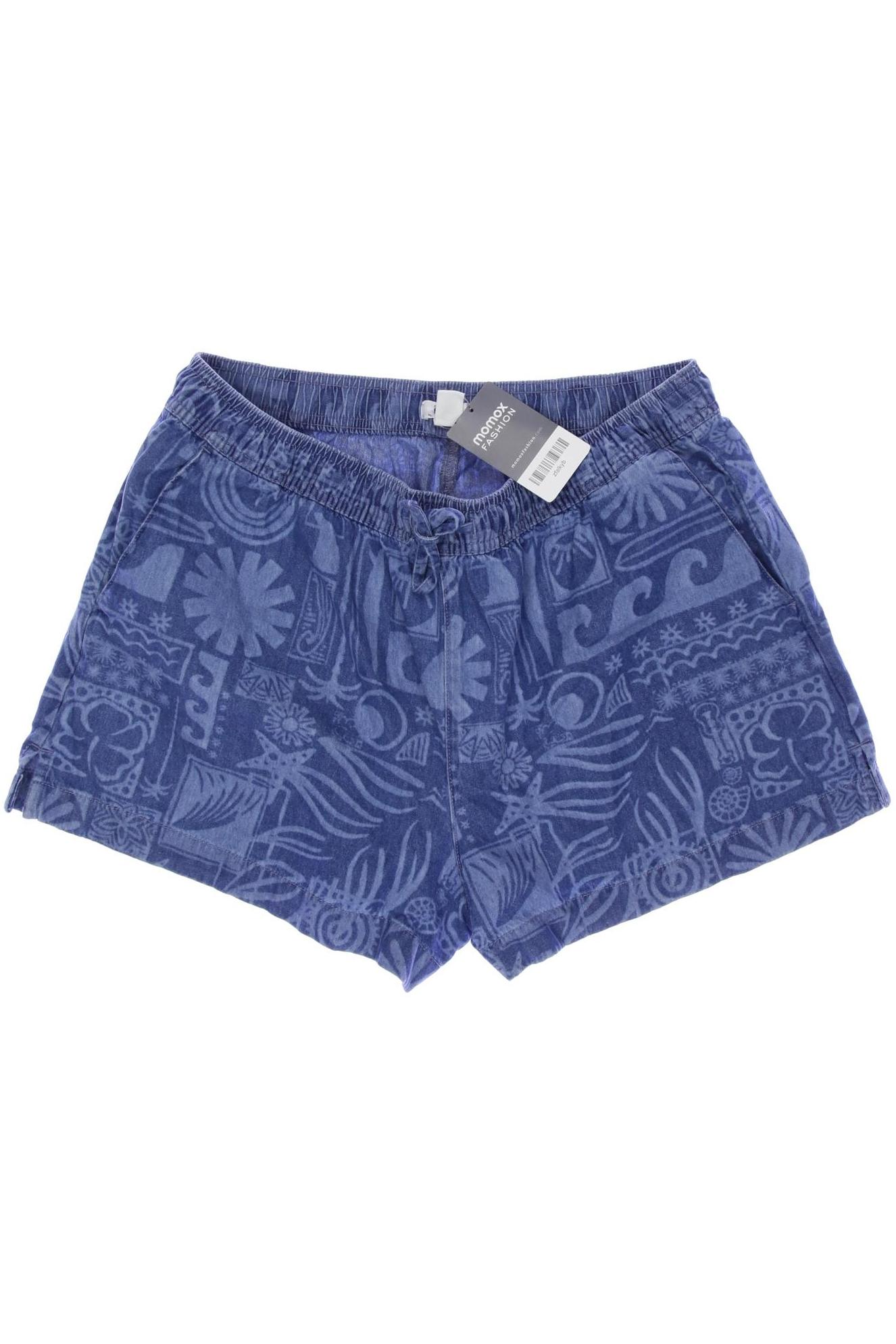 

Roxy Damen Shorts, blau, Gr. 42