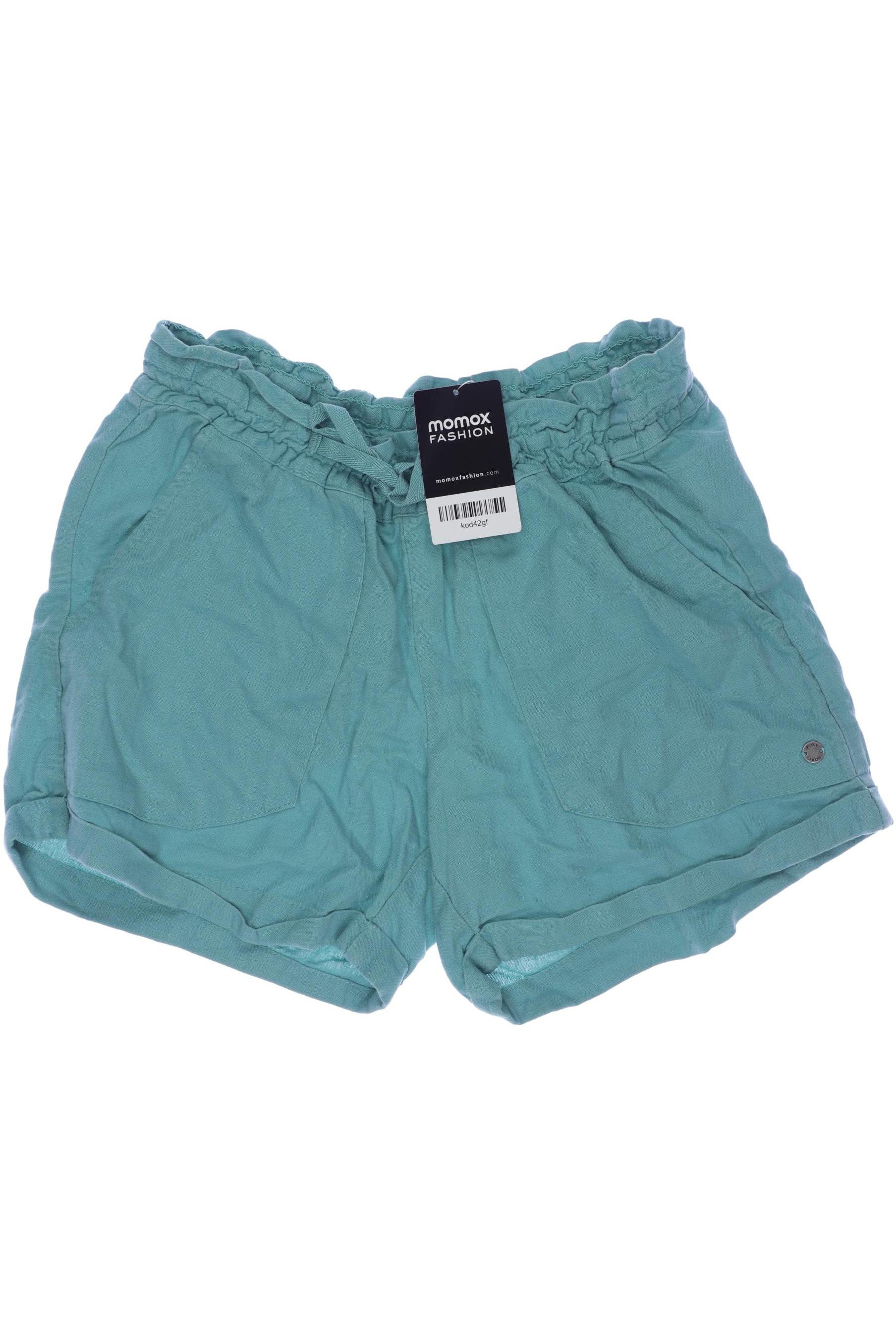 

Roxy Damen Shorts, grün, Gr. 34