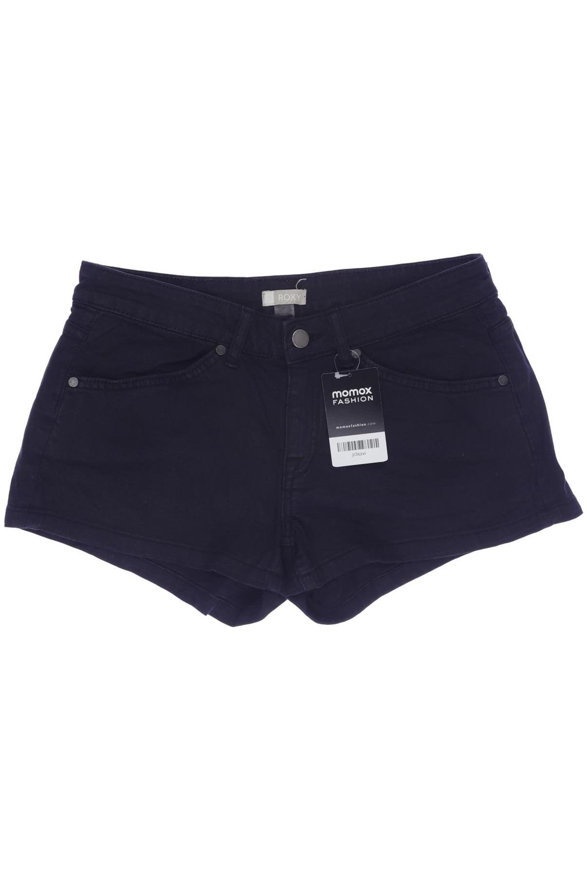 

Roxy Damen Shorts, schwarz, Gr. 26