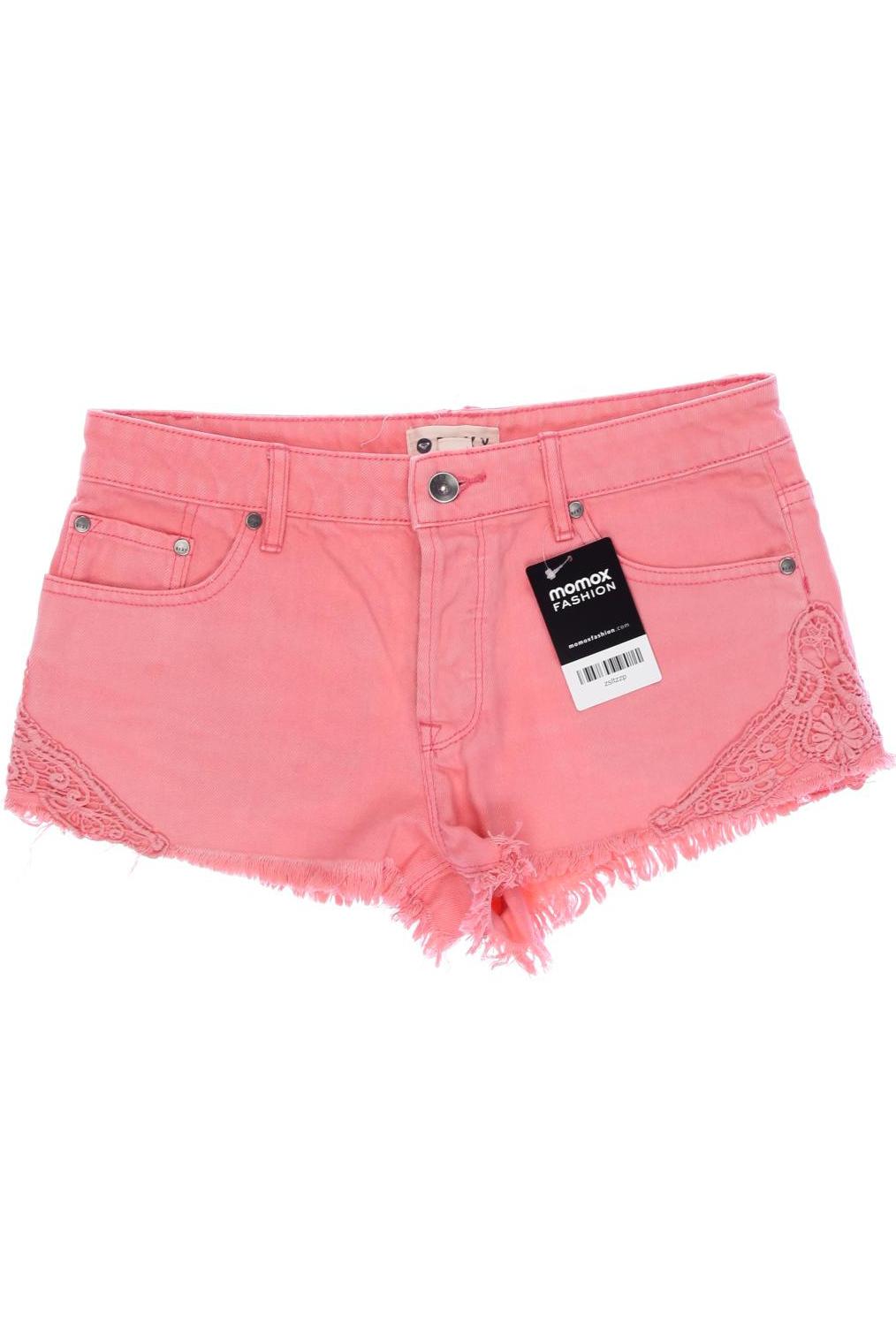 

Roxy Damen Shorts, pink, Gr. 27