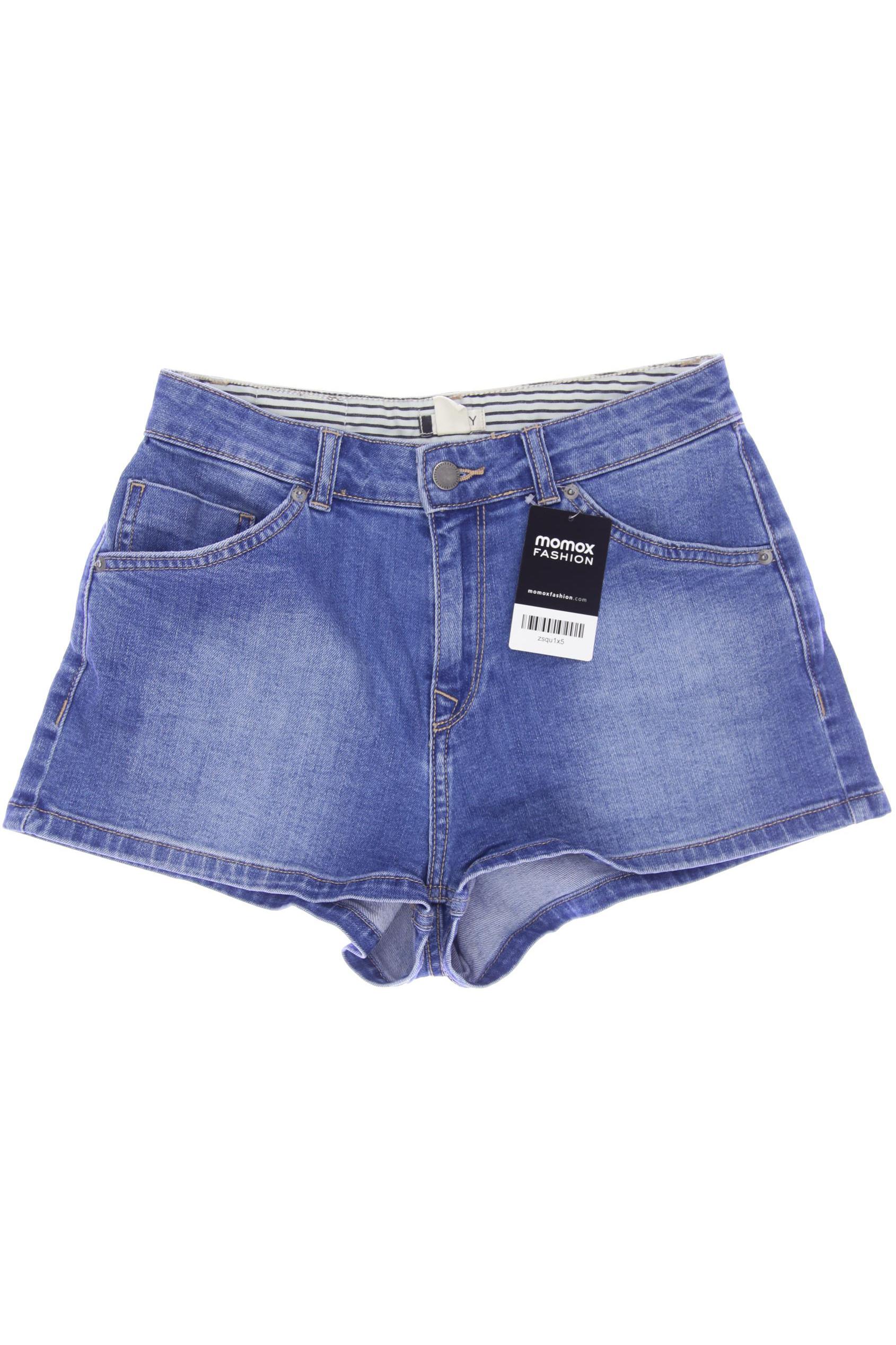 

Roxy Damen Shorts, blau, Gr. 38