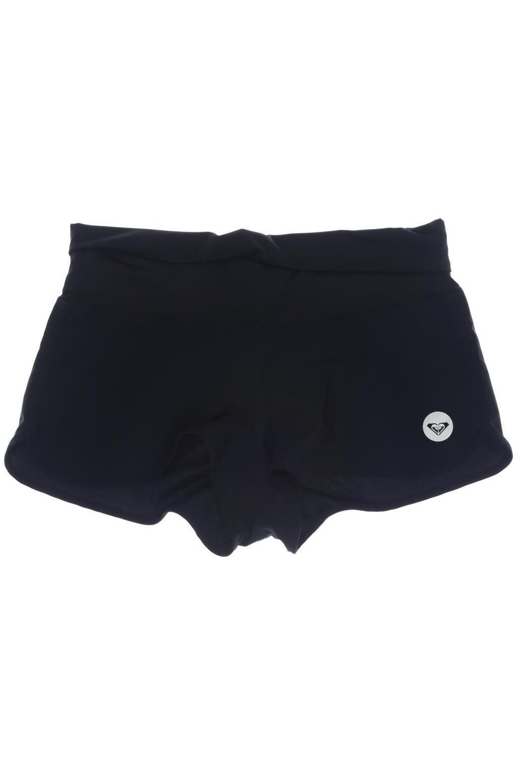 

Roxy Damen Shorts, schwarz, Gr. 36