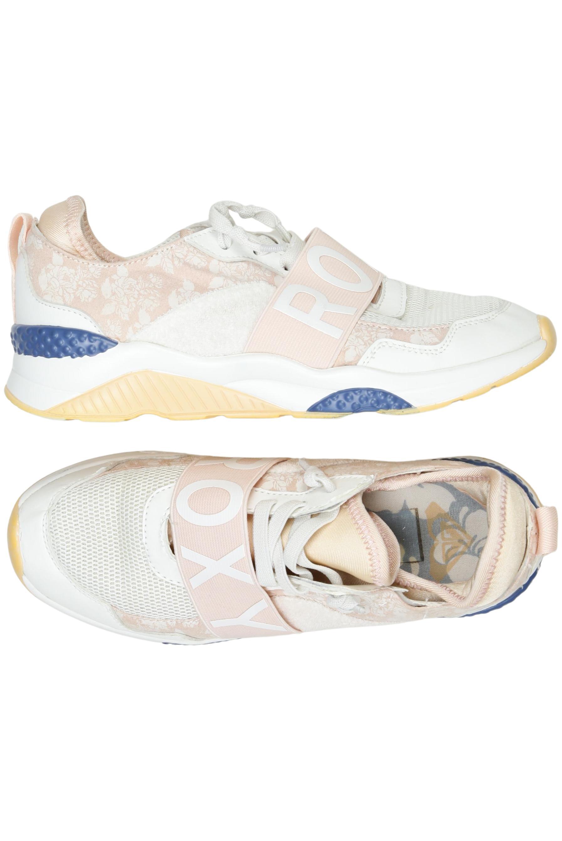 

Roxy Damen Sneakers, mehrfarbig, Gr. 37