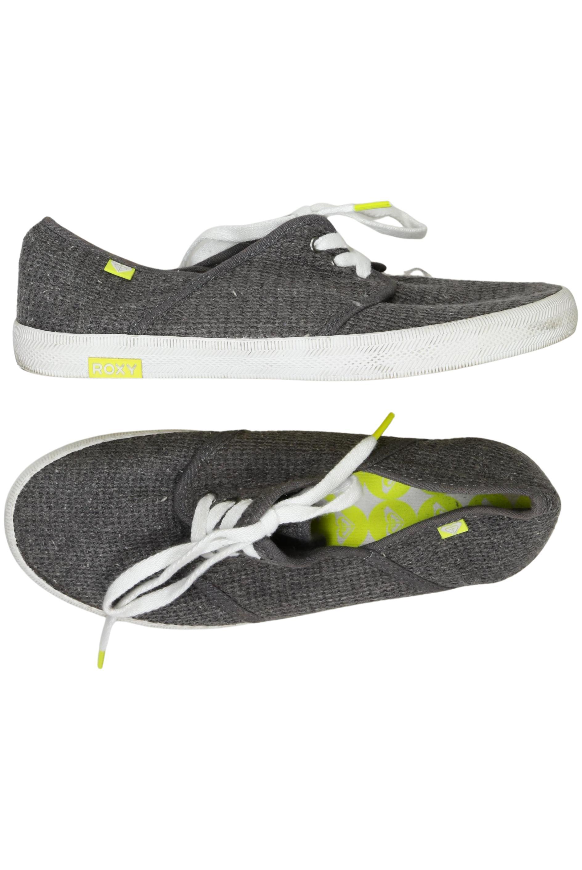 

Roxy Damen Sneakers, neon, Gr. 41