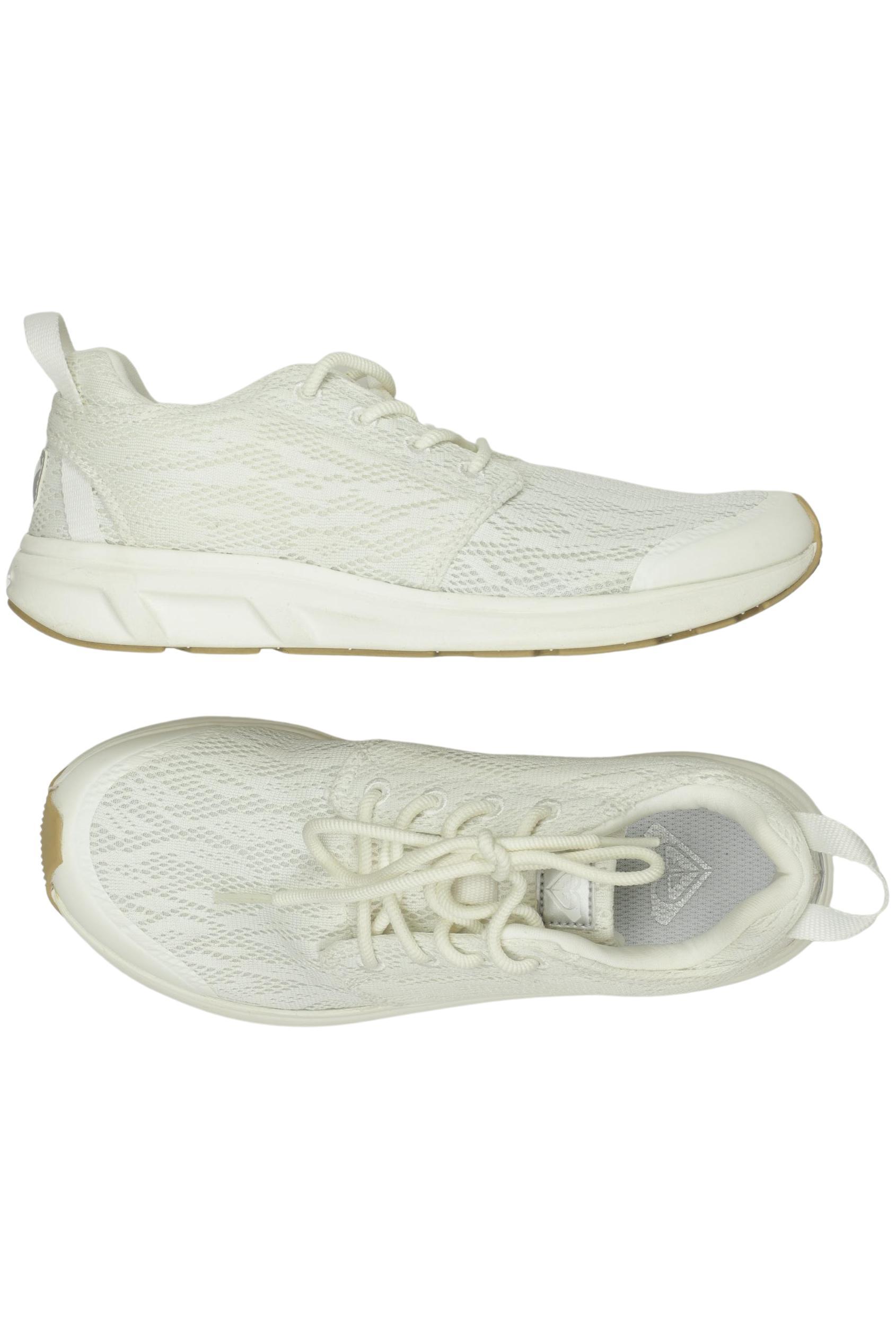 

Roxy Damen Sneakers, weiß, Gr. 36