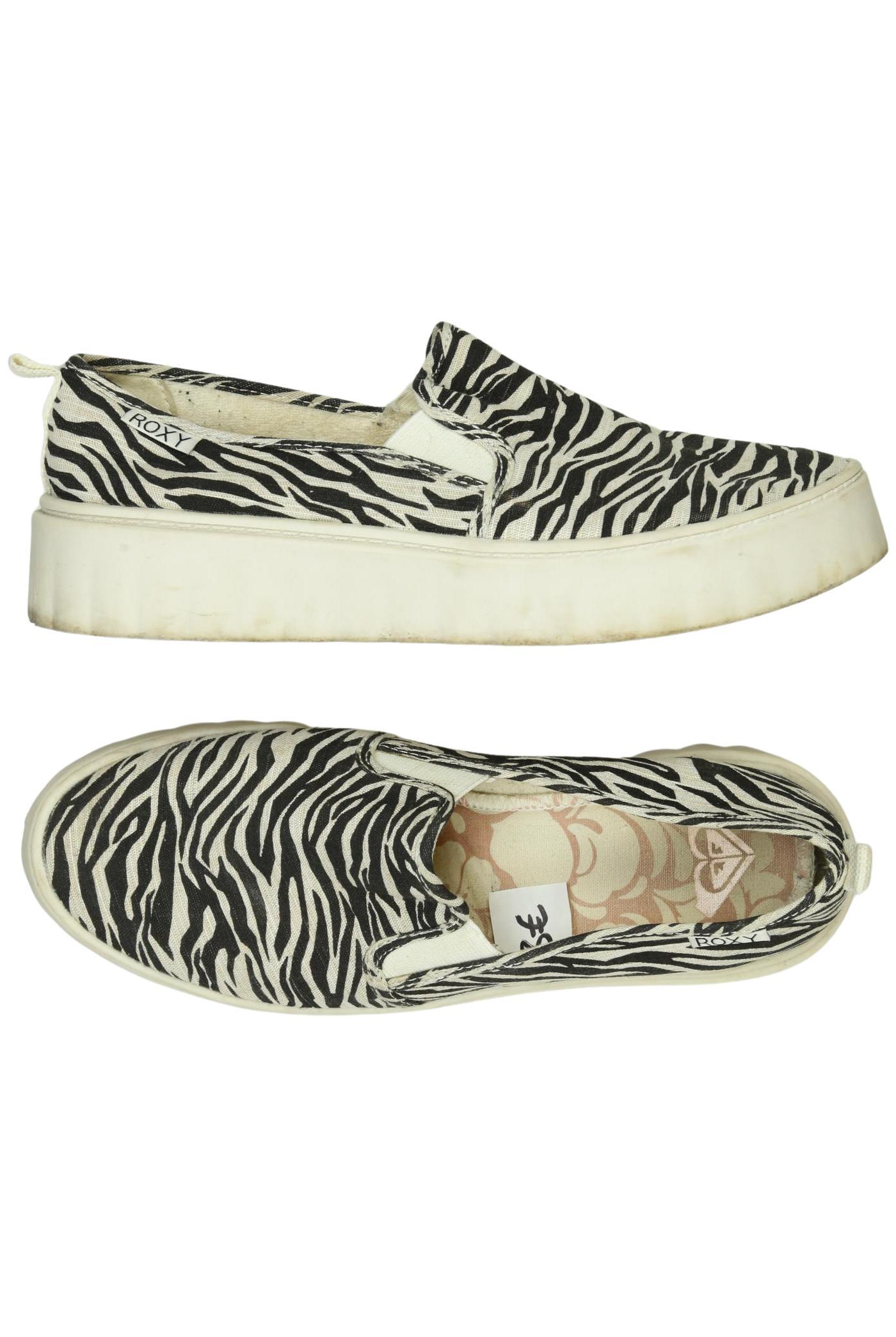 

Roxy Damen Sneakers, mehrfarbig, Gr. 39