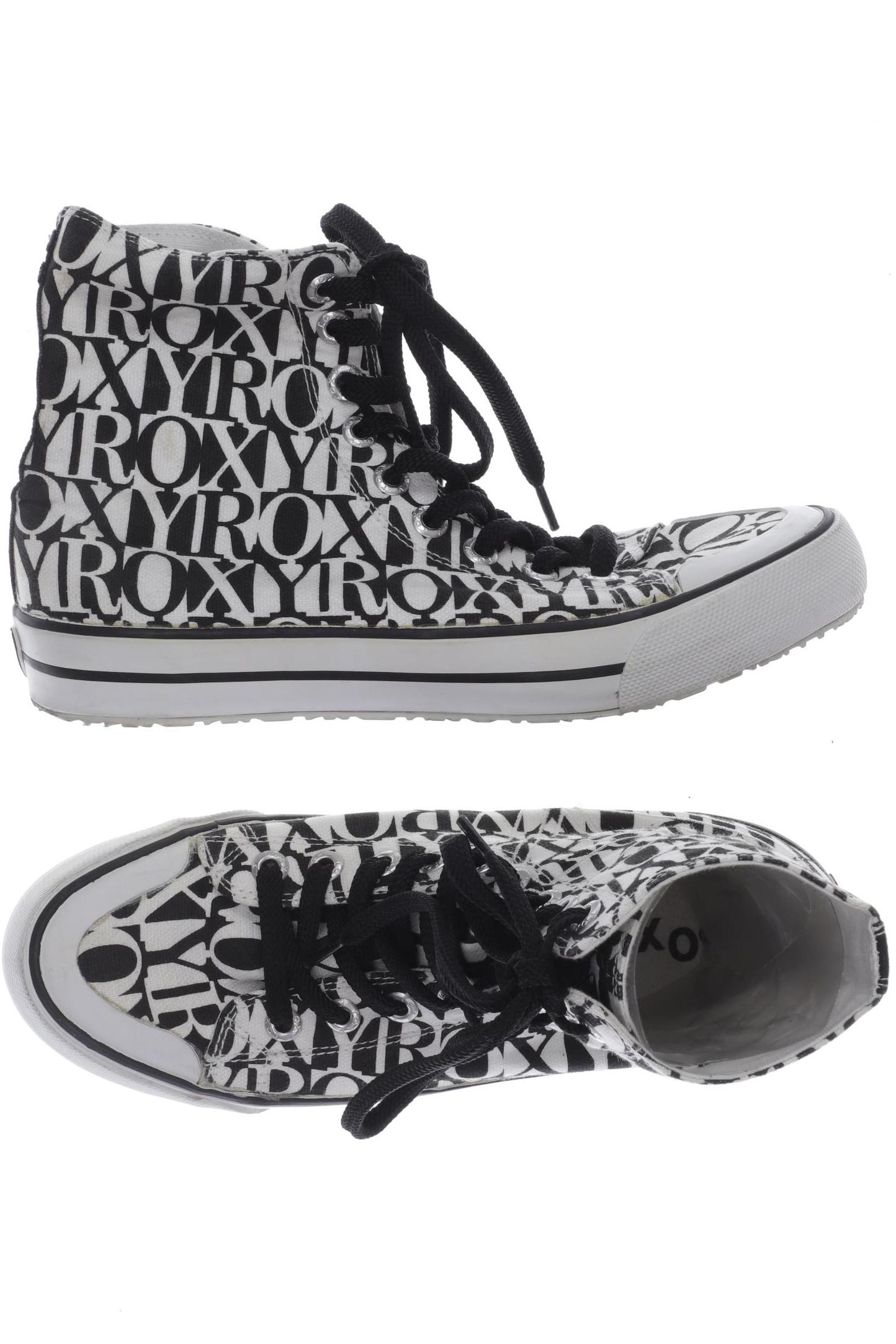 

Roxy Damen Sneakers, weiß