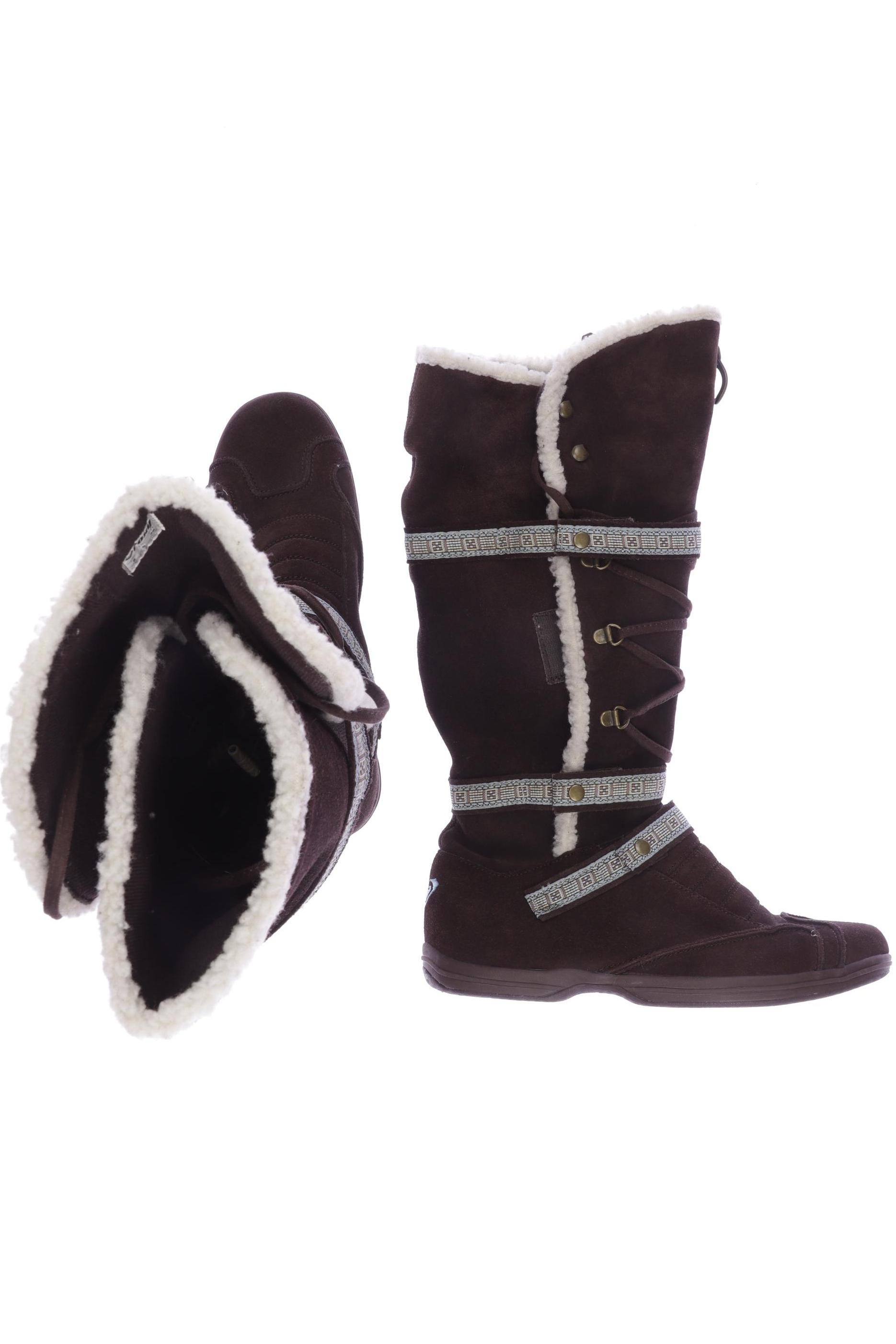 

Roxy Damen Stiefel, braun