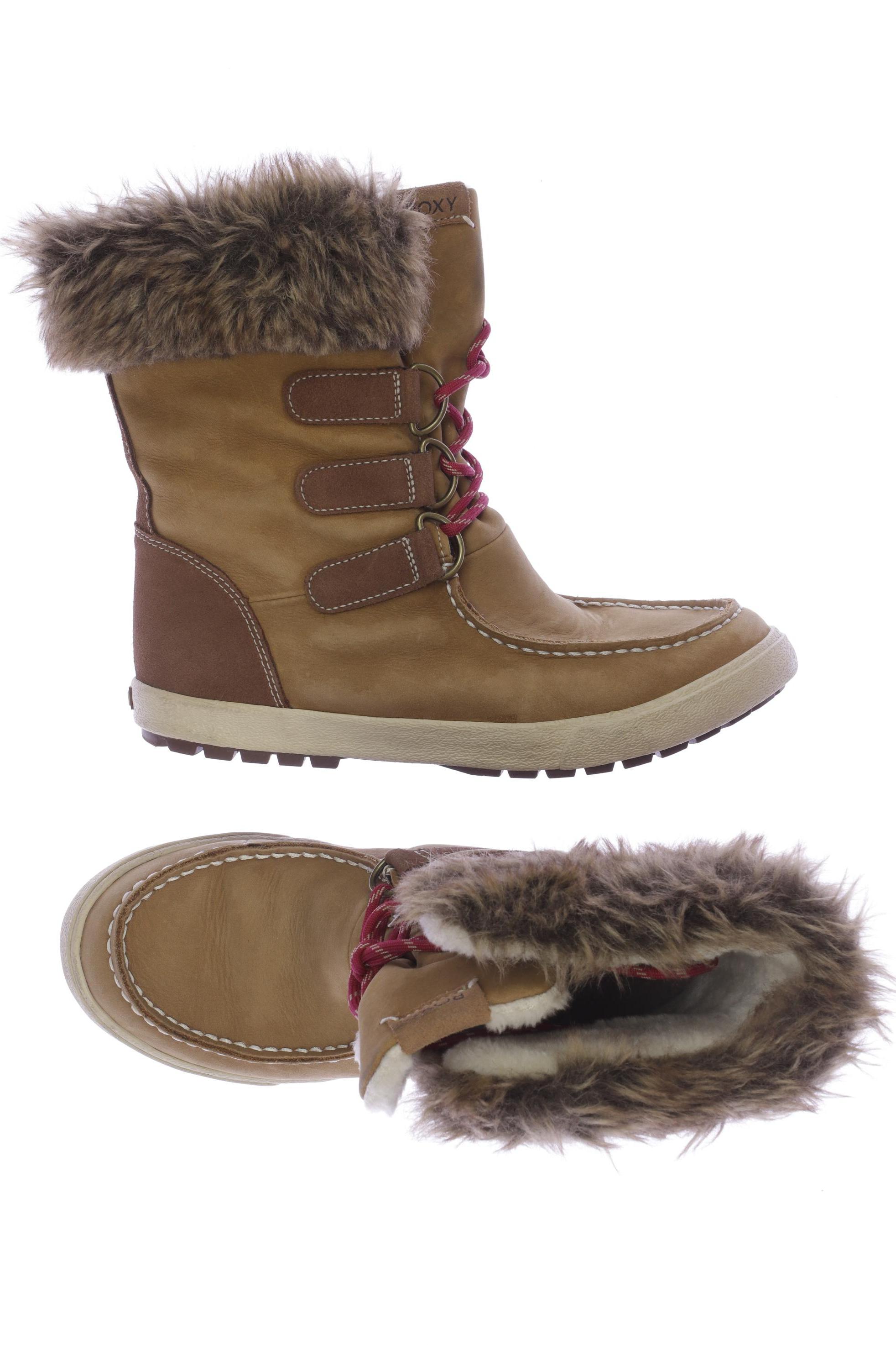 

Roxy Damen Stiefel, beige