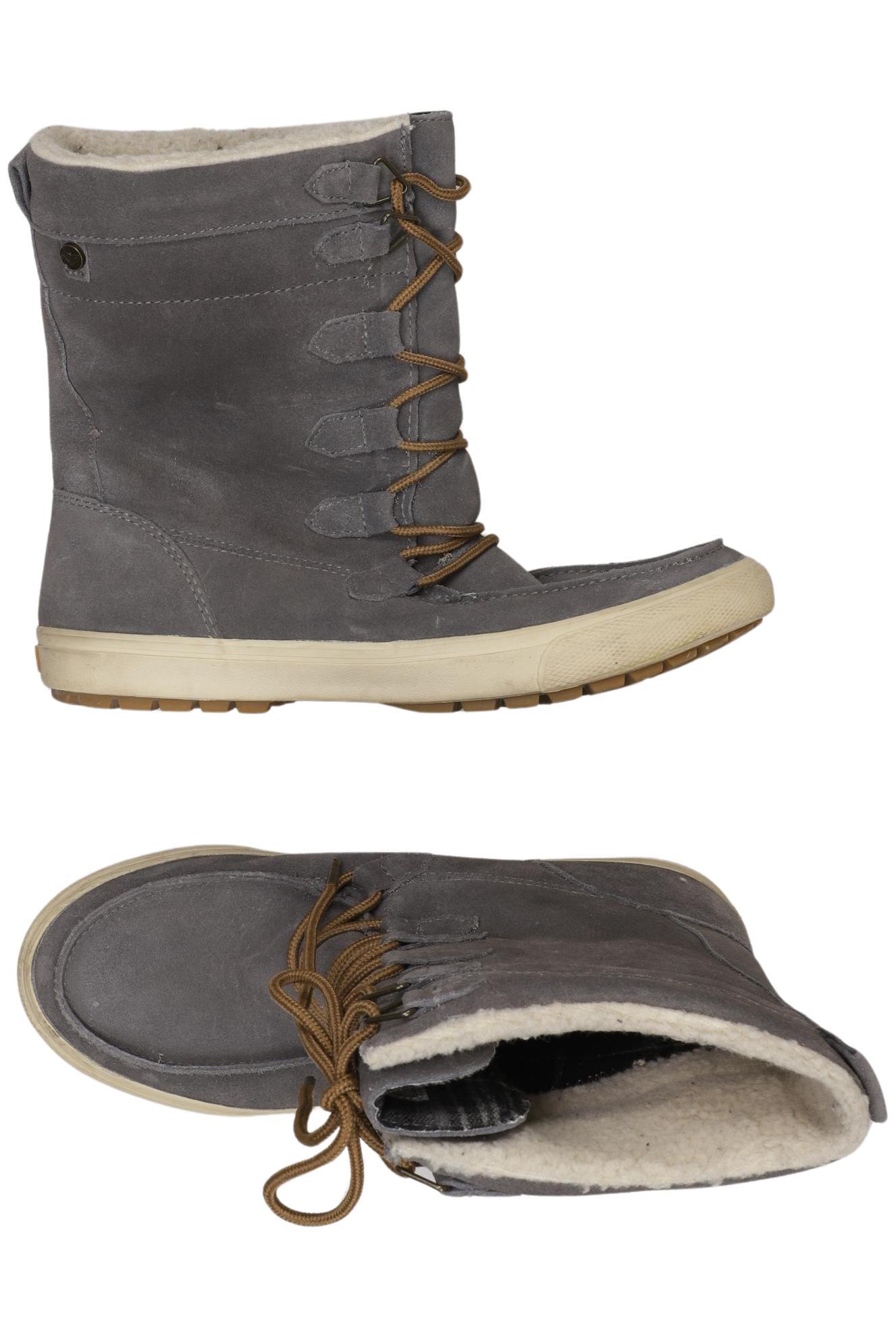 

Roxy Damen Stiefel, grau, Gr. 40