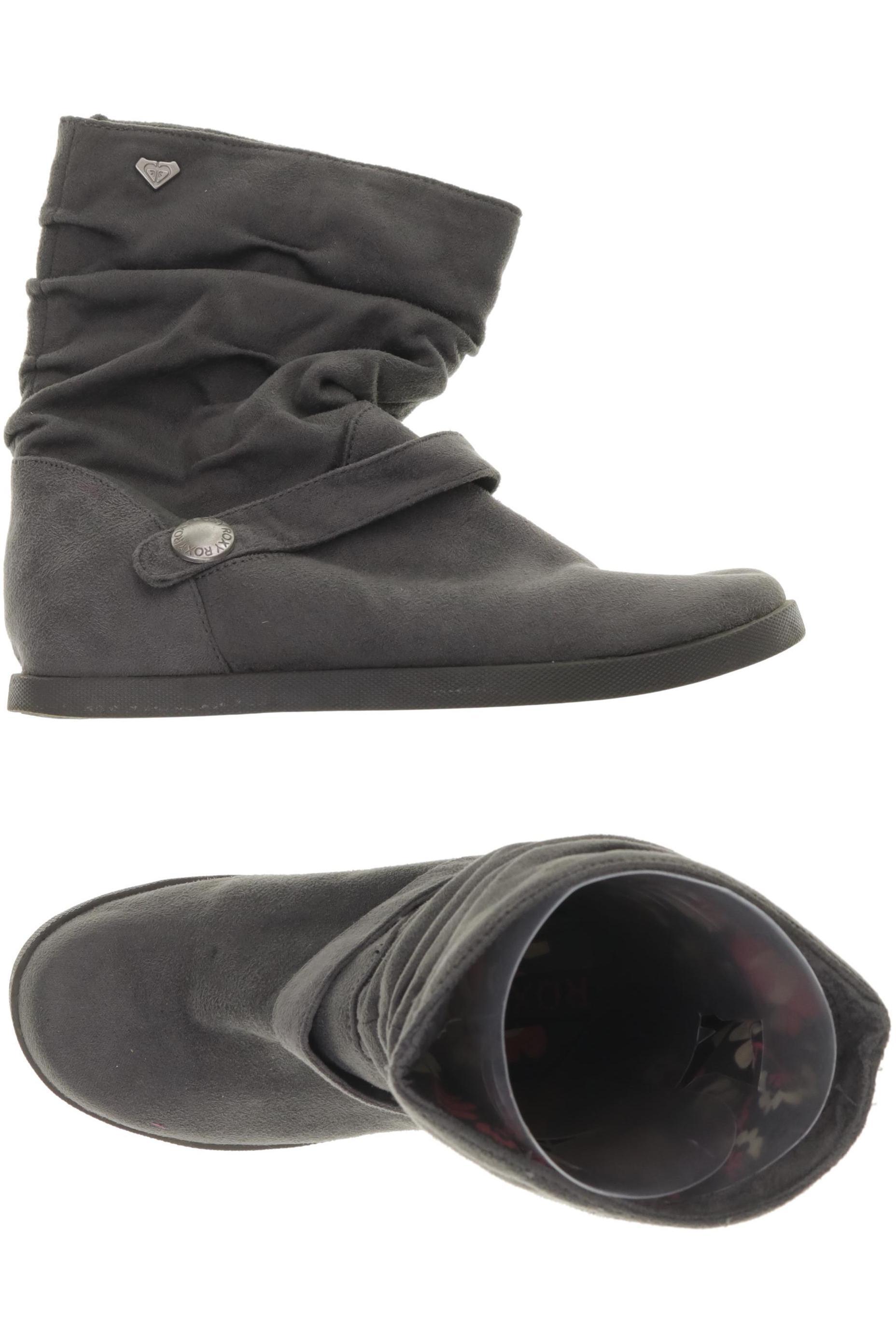 

Roxy Damen Stiefelette, grau, Gr. 37.5