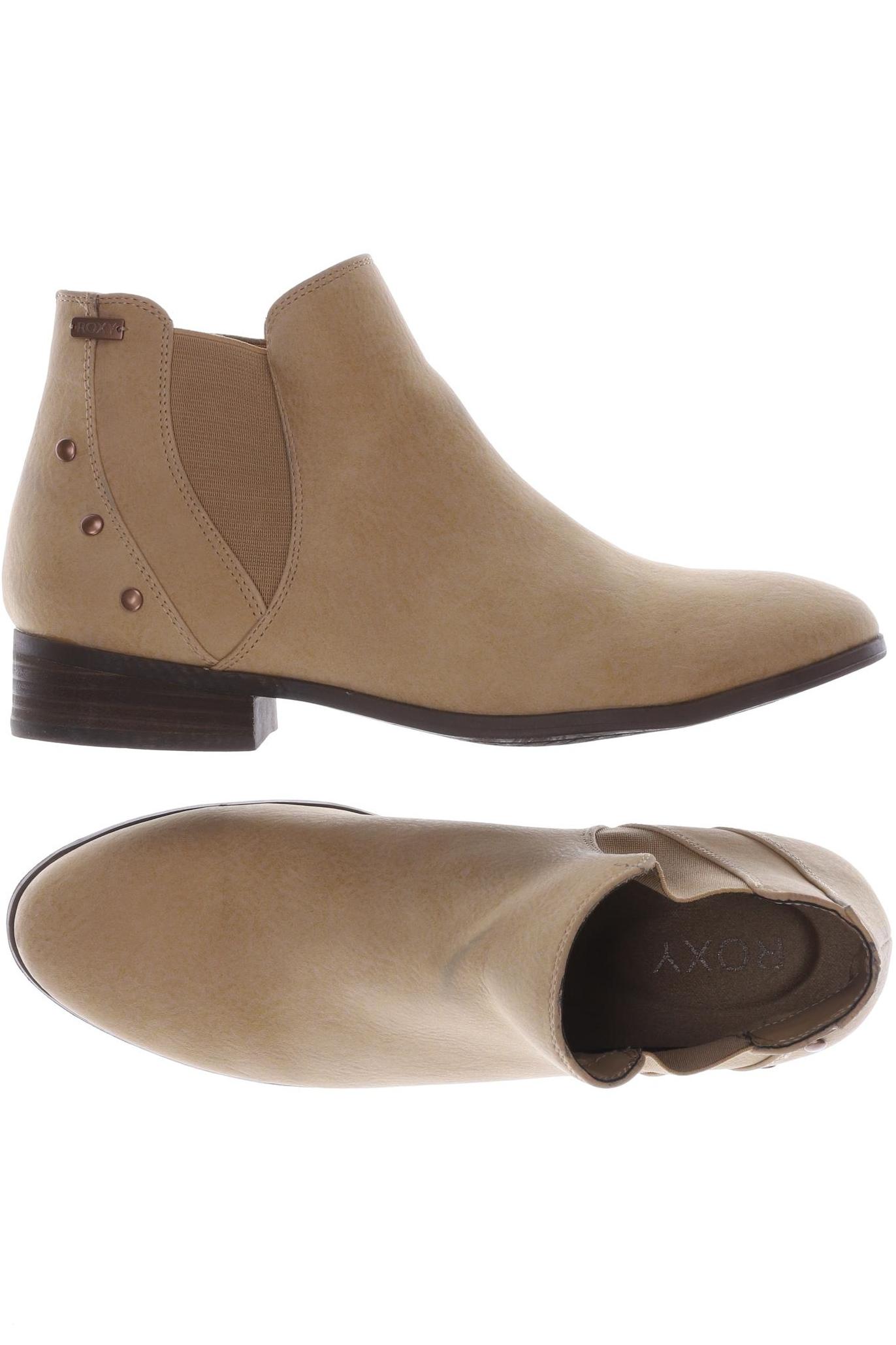 

Roxy Damen Stiefelette, beige, Gr. 39