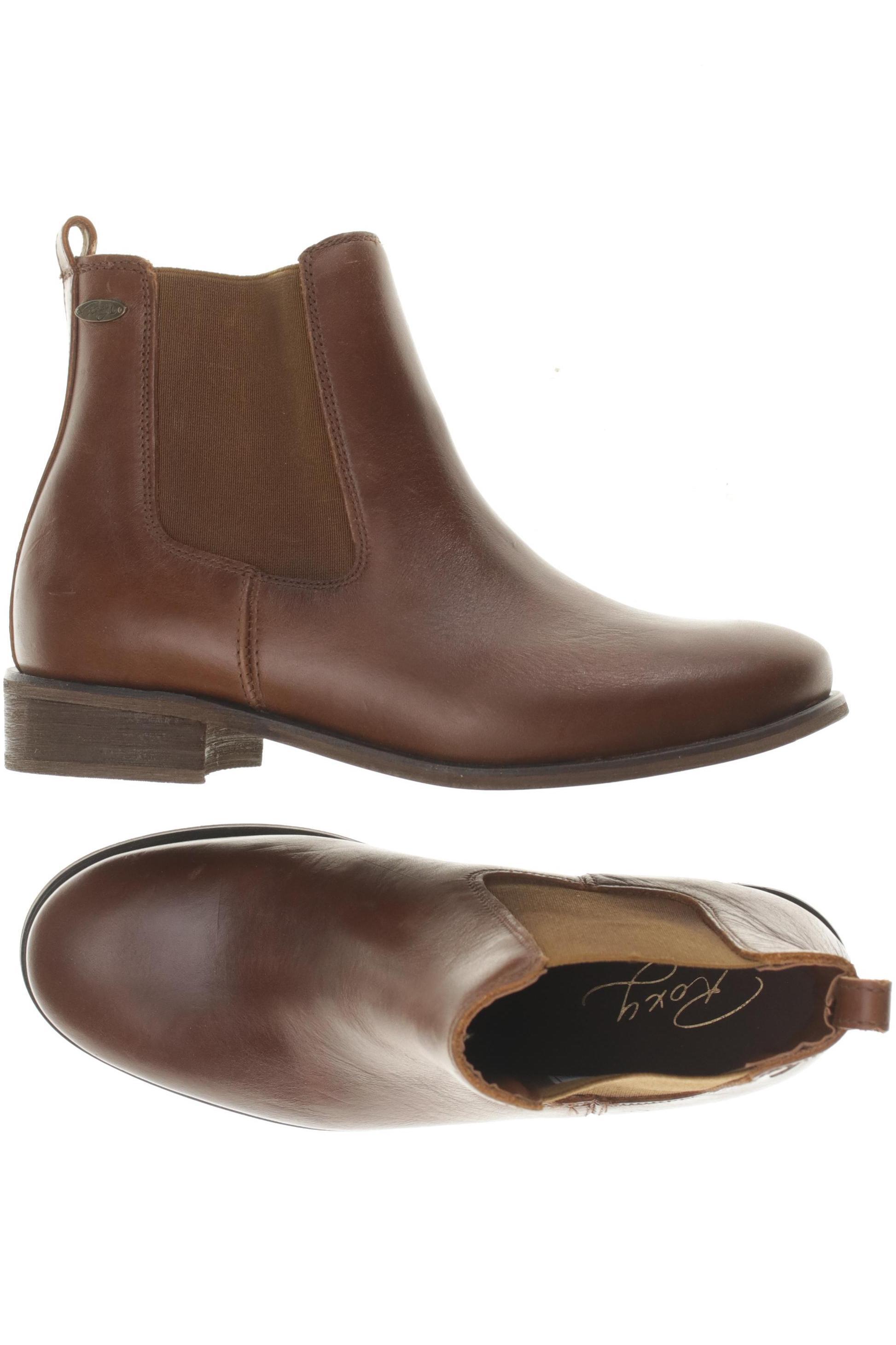 

Roxy Damen Stiefelette, braun, Gr. 37