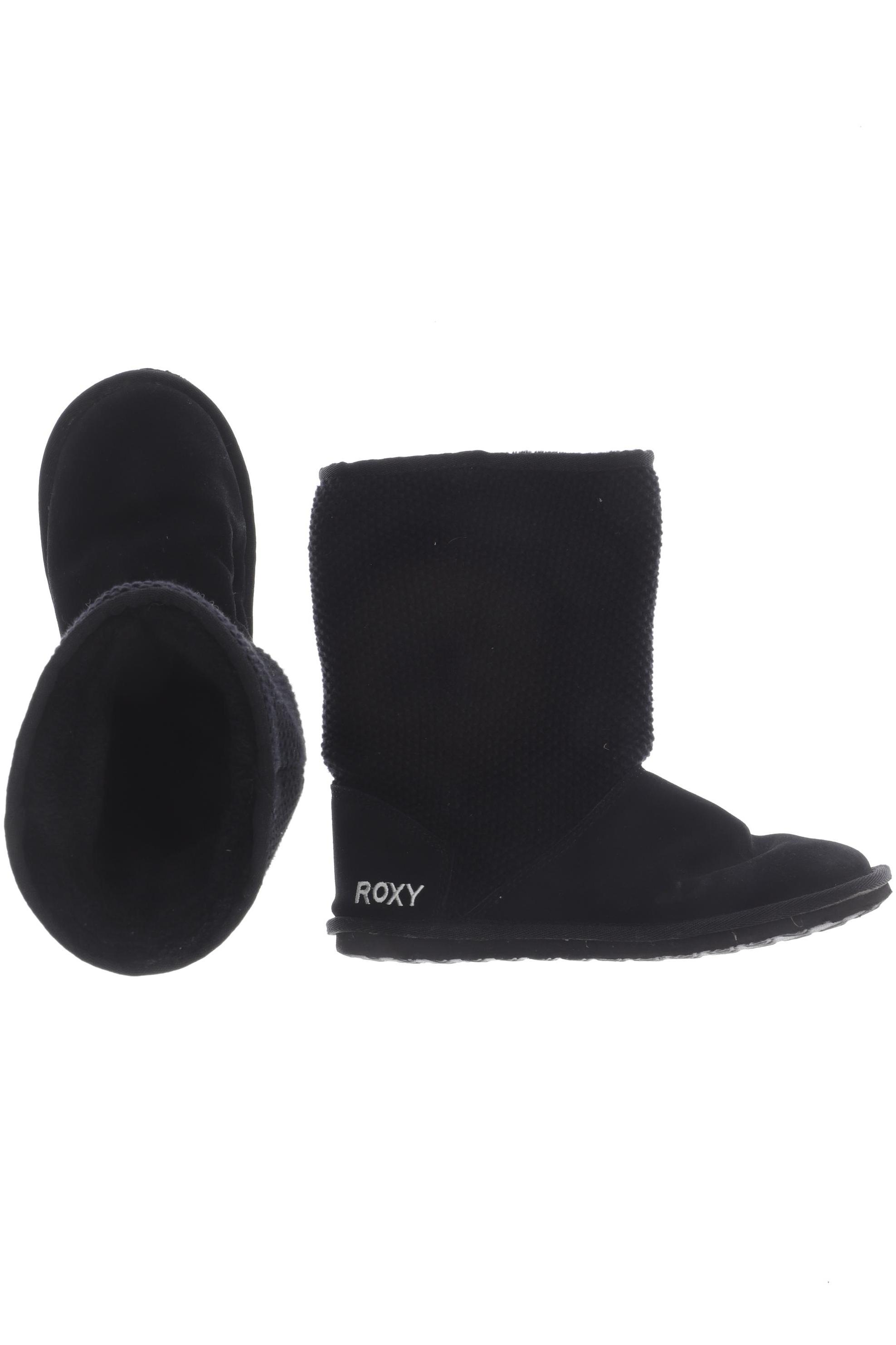 

Roxy Damen Stiefelette, schwarz, Gr. 39