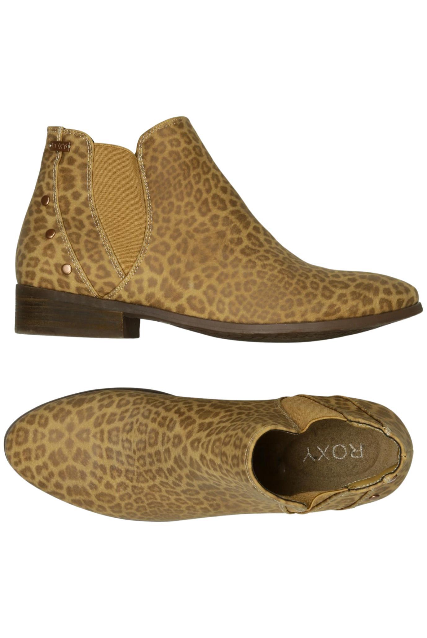 

Roxy Damen Stiefelette, braun, Gr. 39