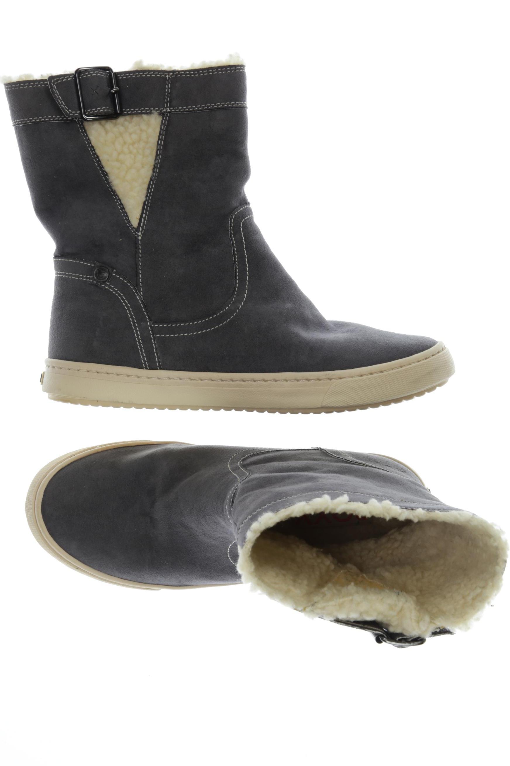 

Roxy Damen Stiefelette, grau, Gr. 38