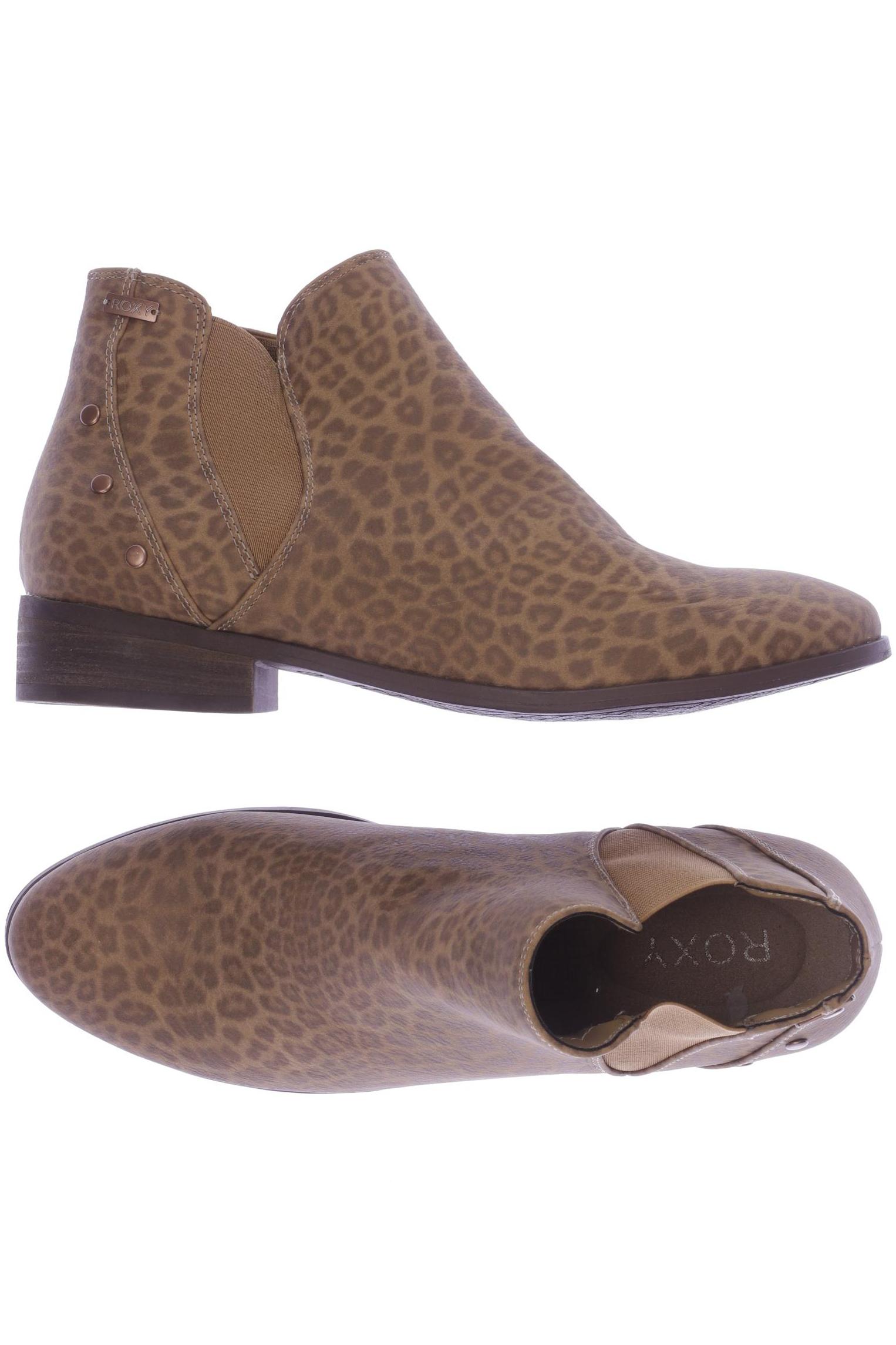 

Roxy Damen Stiefelette, braun