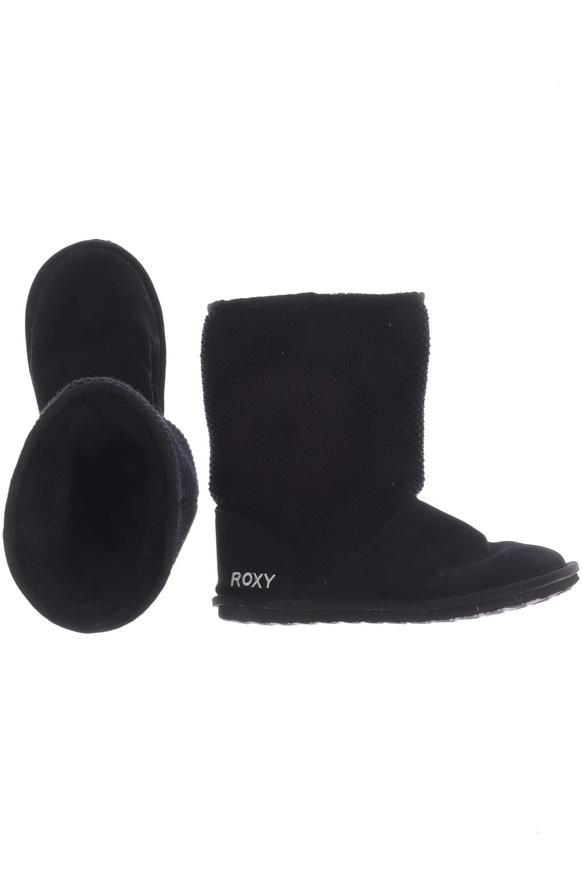 

Roxy Damen Stiefelette, schwarz