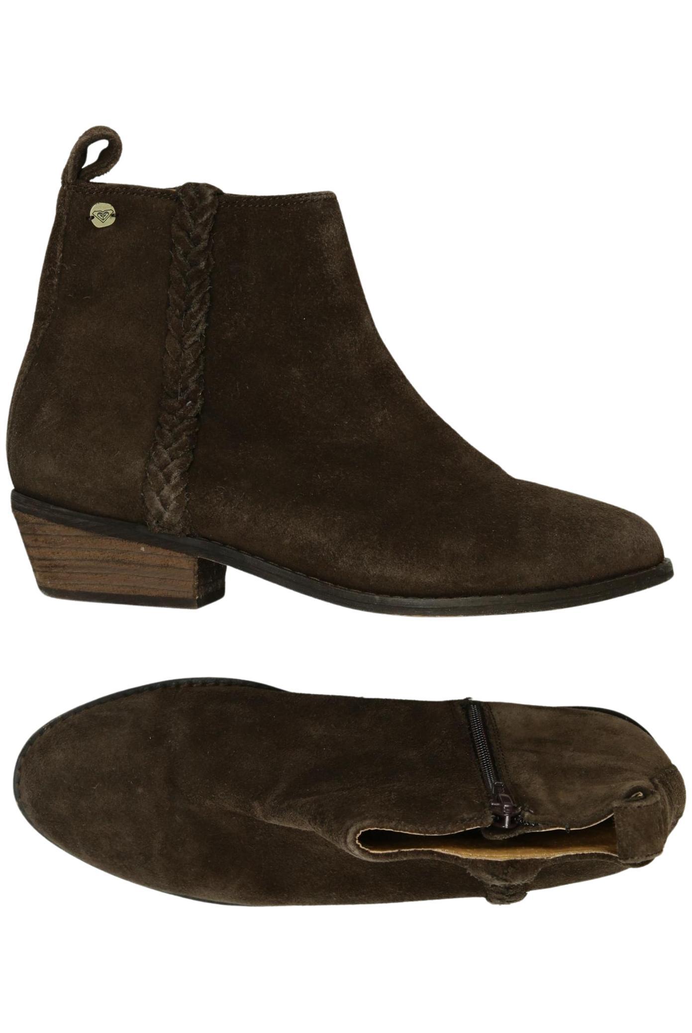 

Roxy Damen Stiefelette, braun, Gr. 37
