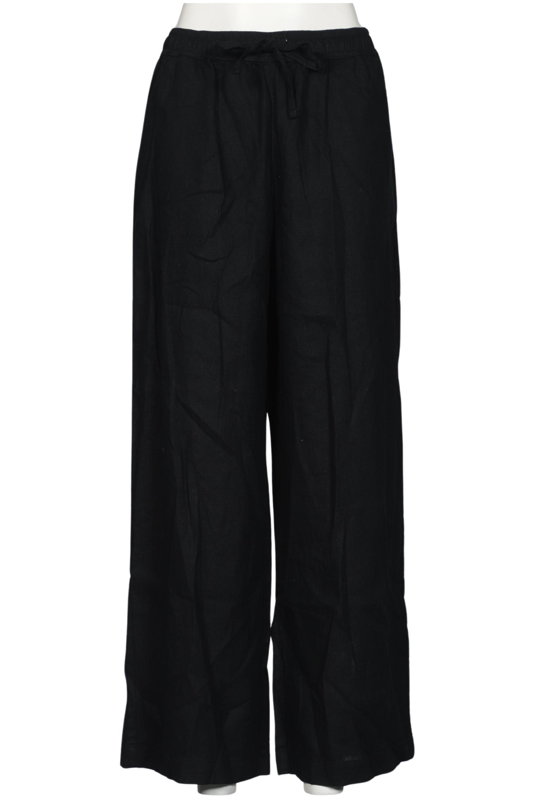 

Roxy Damen Stoffhose, schwarz, Gr. 0