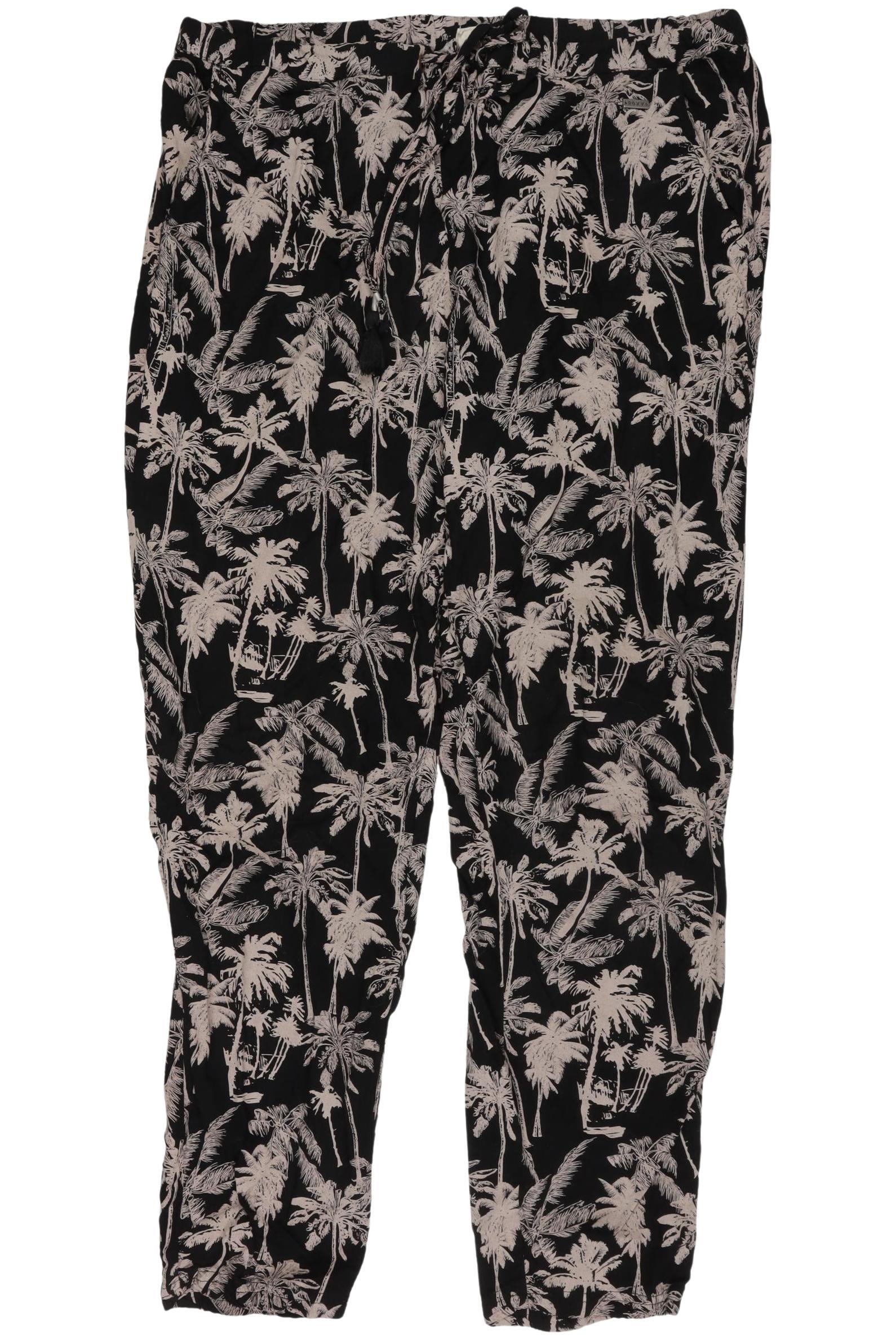 

Roxy Damen Stoffhose, schwarz, Gr. 0