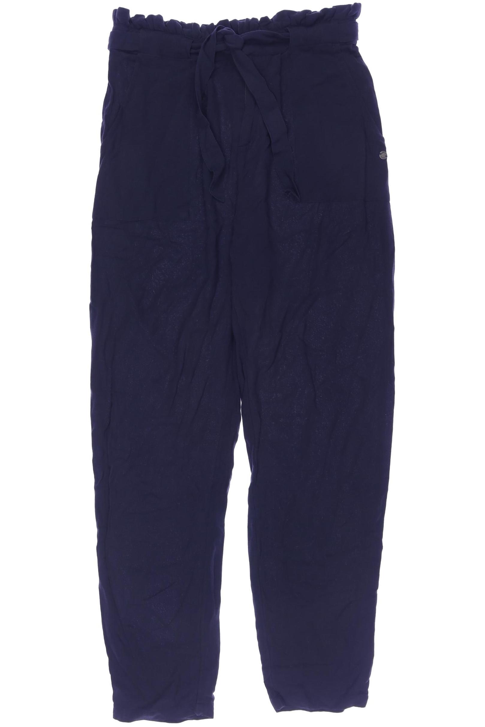 

Roxy Damen Stoffhose, marineblau, Gr. 0