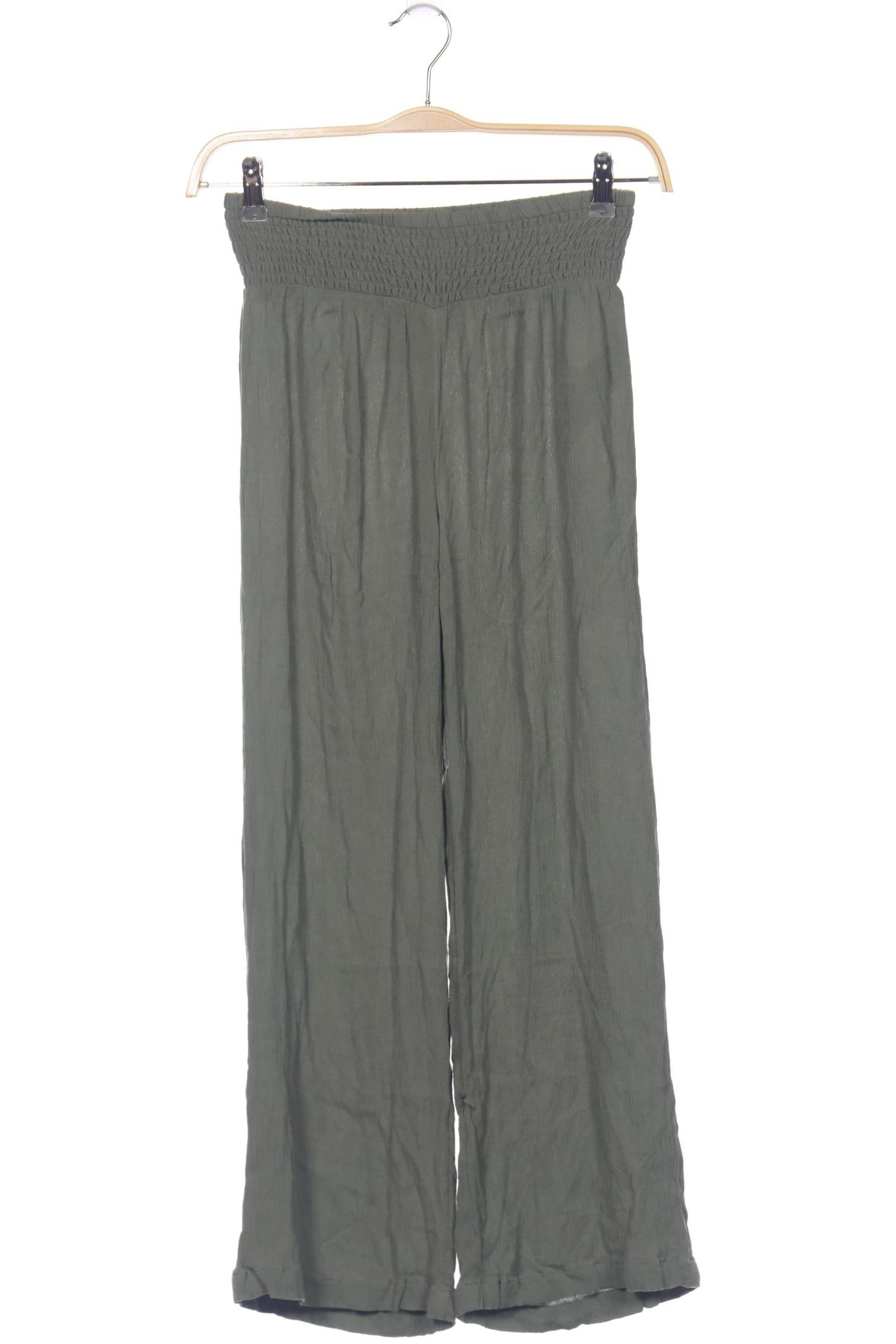 

Roxy Damen Stoffhose, grün, Gr. 0