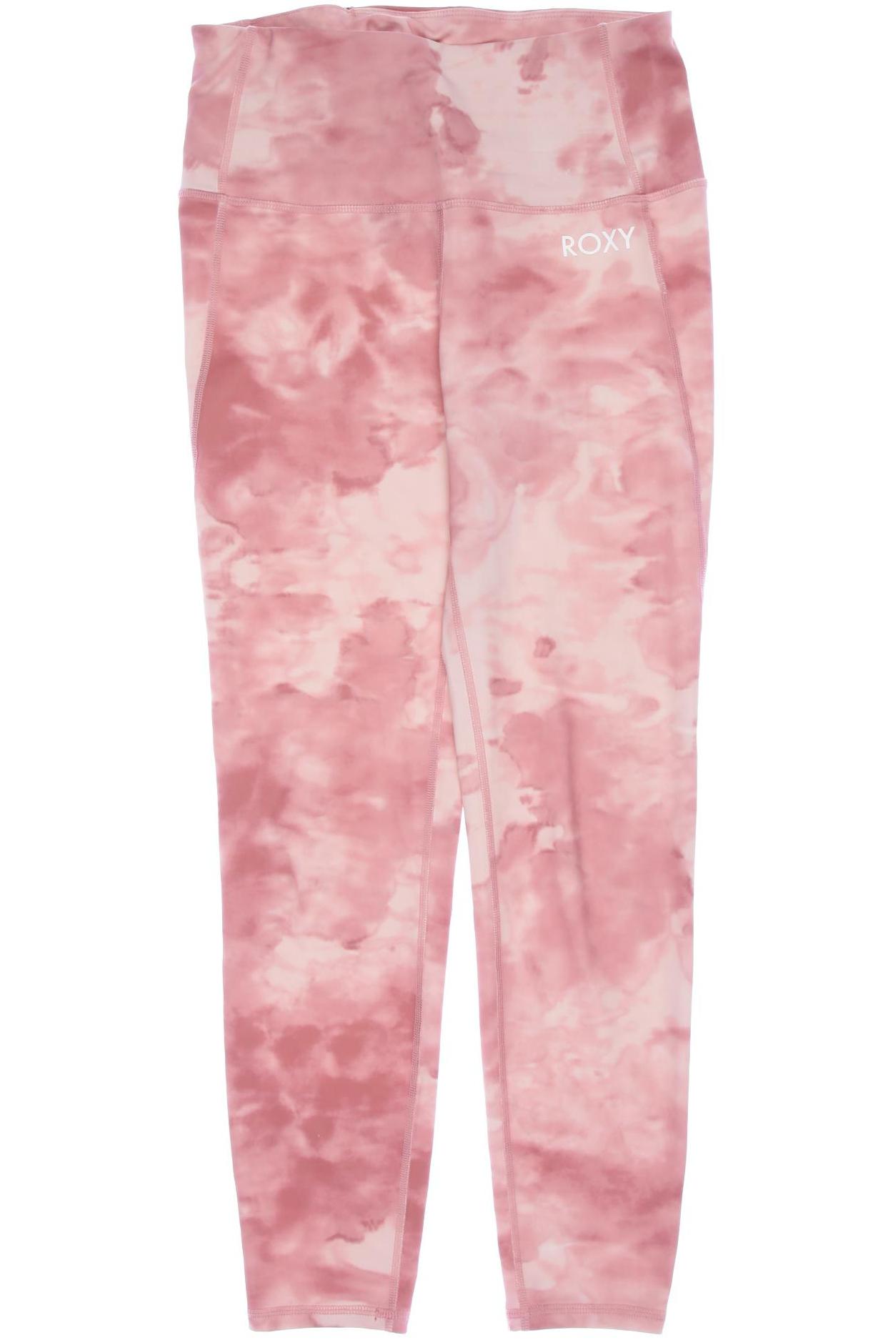 

Roxy Damen Stoffhose, pink, Gr. 0