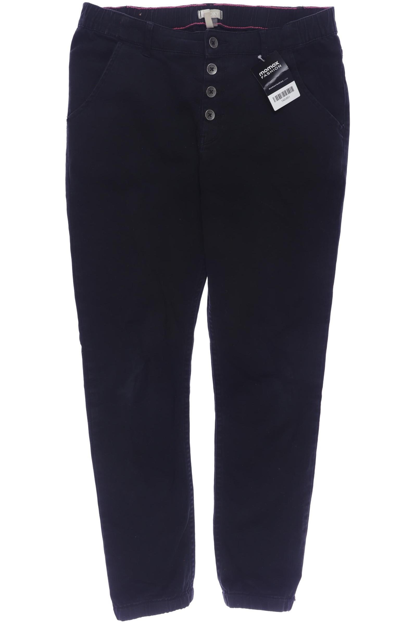 

Roxy Damen Stoffhose, schwarz, Gr. 0