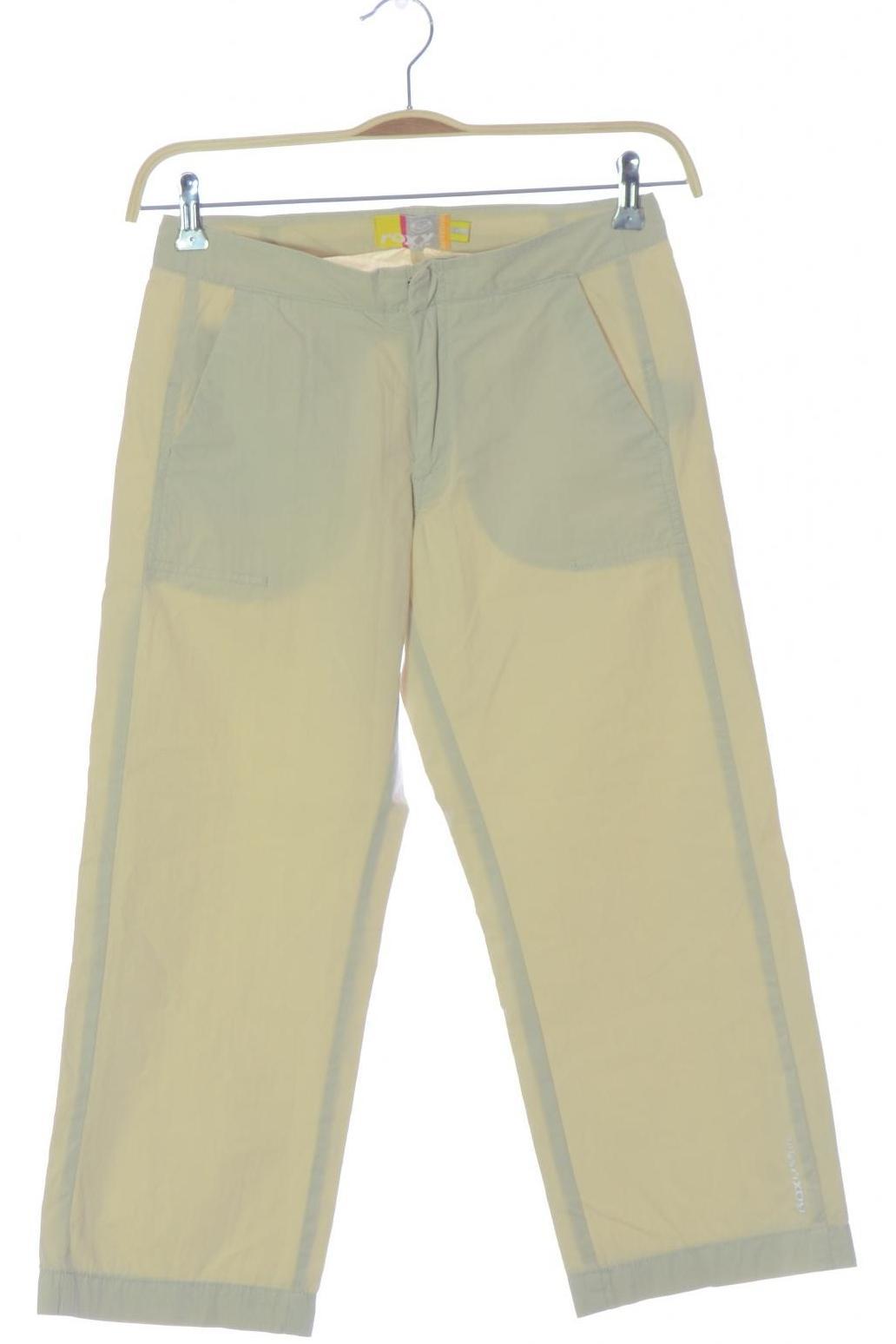 

Roxy Damen Stoffhose, beige, Gr. 28
