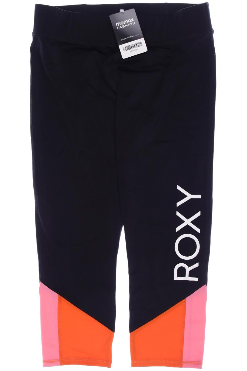 

Roxy Damen Stoffhose, schwarz
