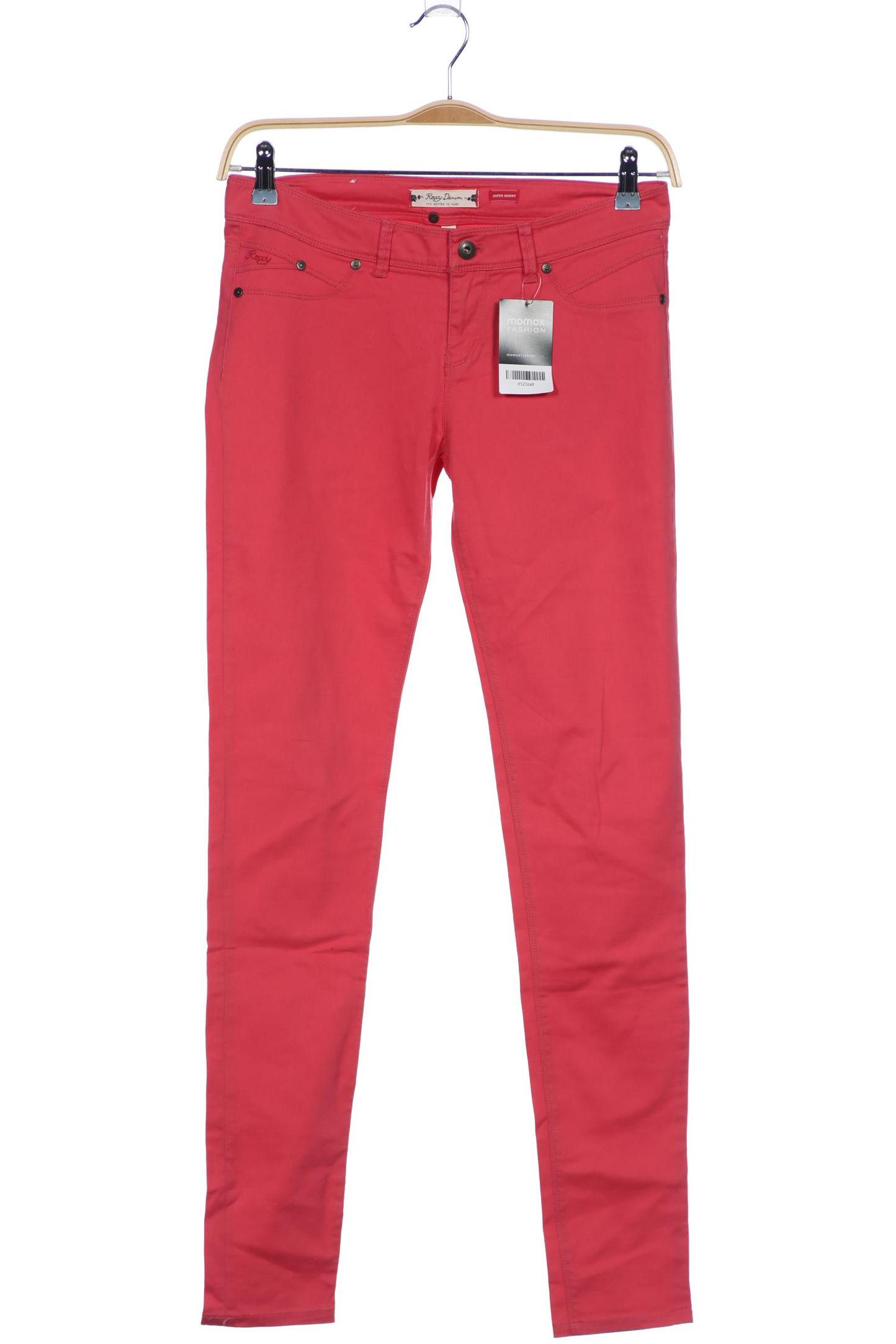 

Roxy Damen Stoffhose, pink, Gr. 29