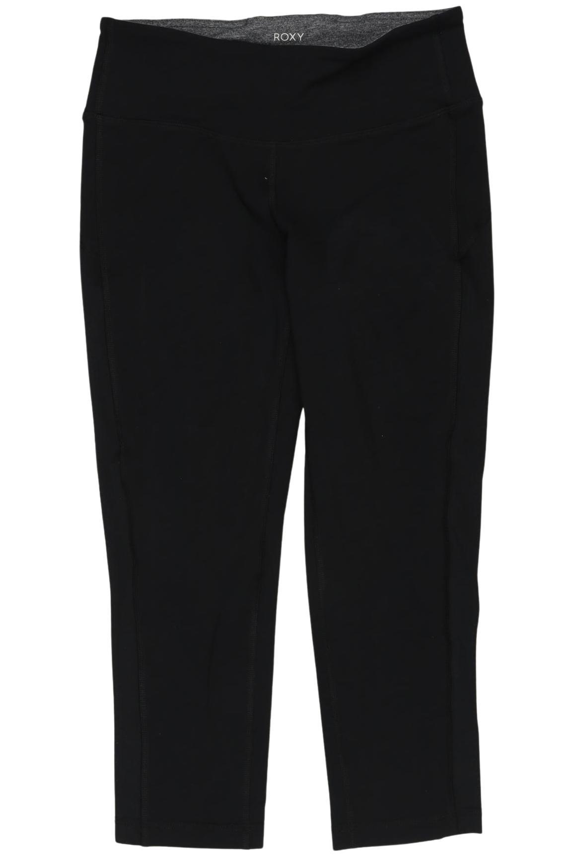 

Roxy Damen Stoffhose, schwarz, Gr. 0