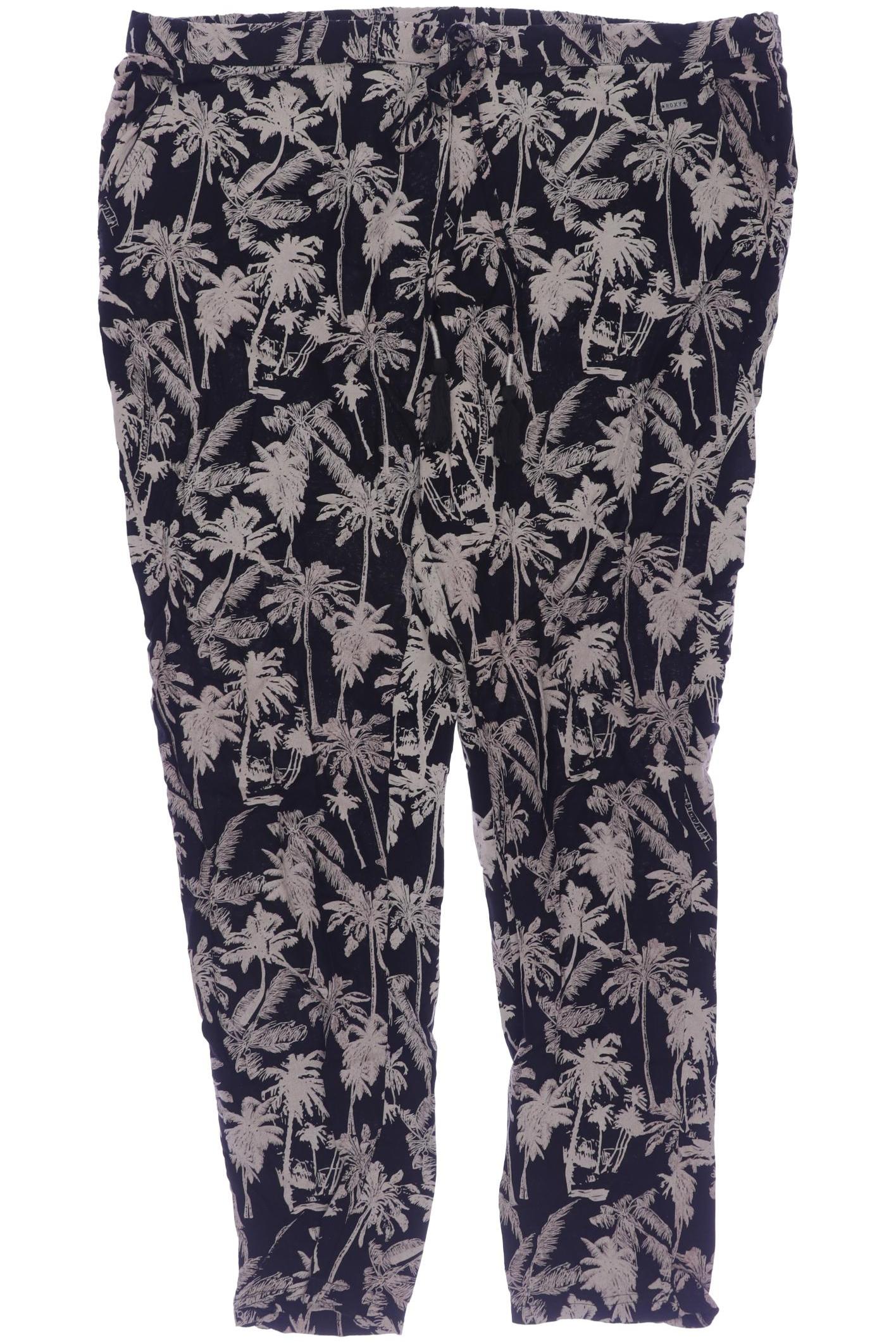 

Roxy Damen Stoffhose, schwarz, Gr. 0